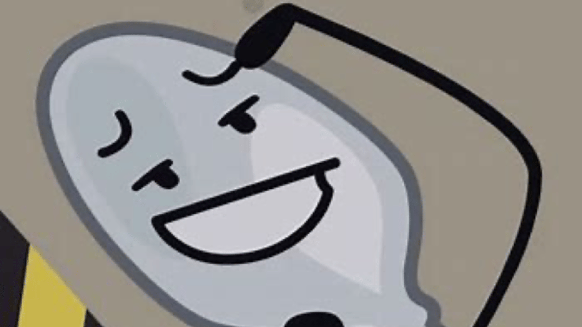 Silver spoon