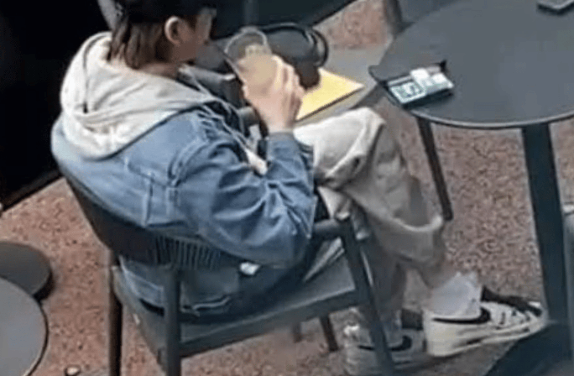 Min Yoongi