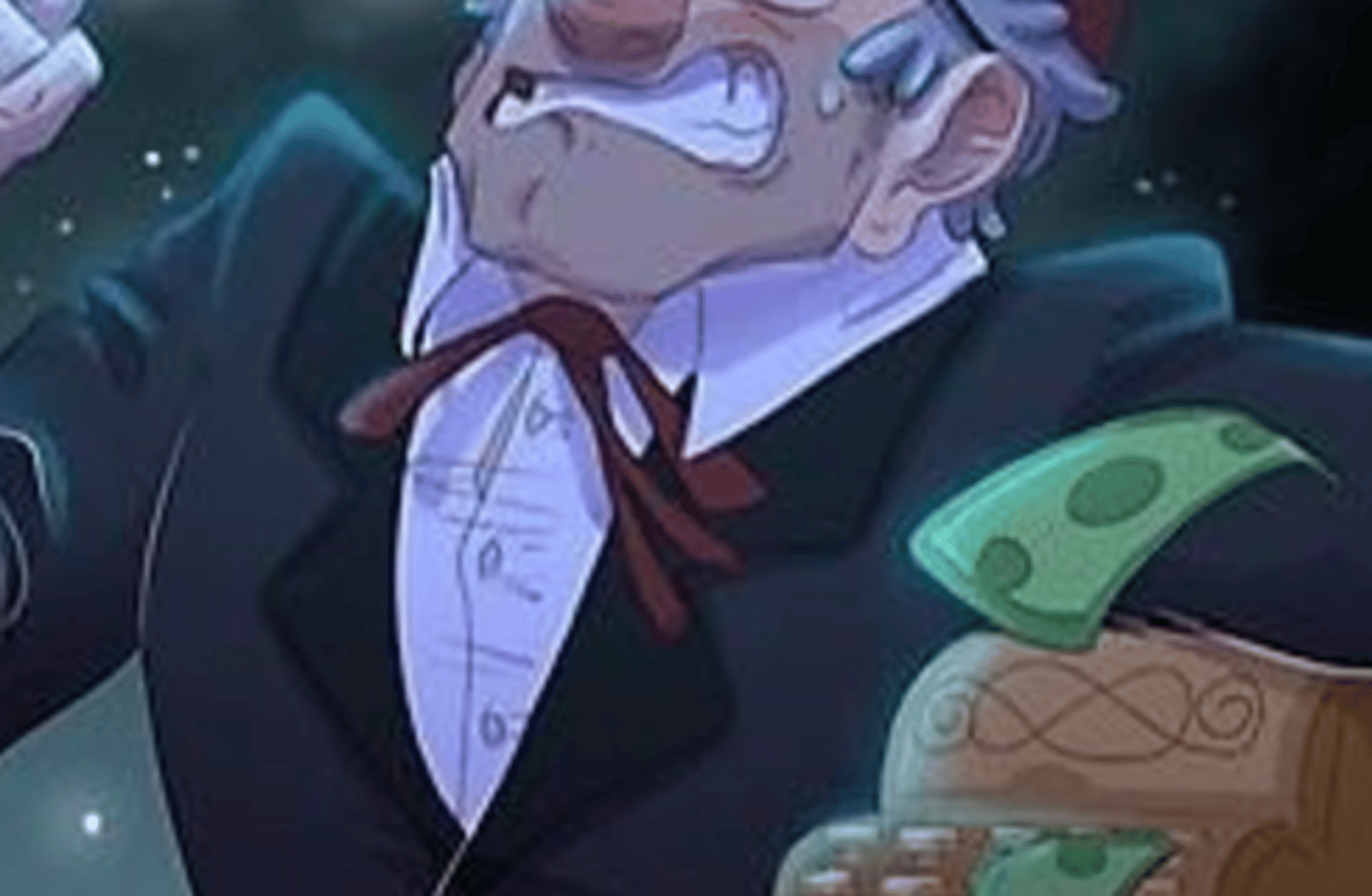 Stanley Pines