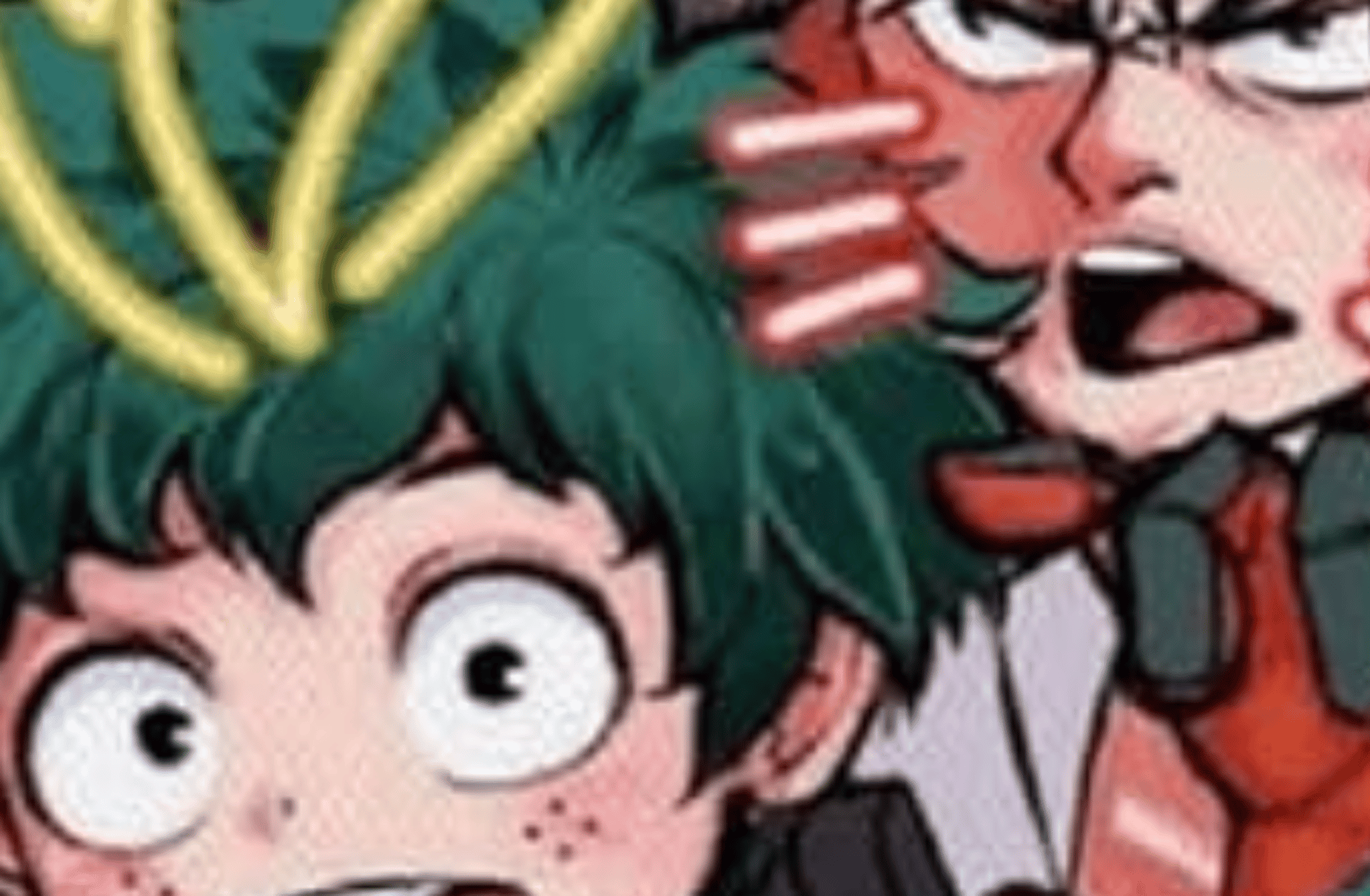 Mha