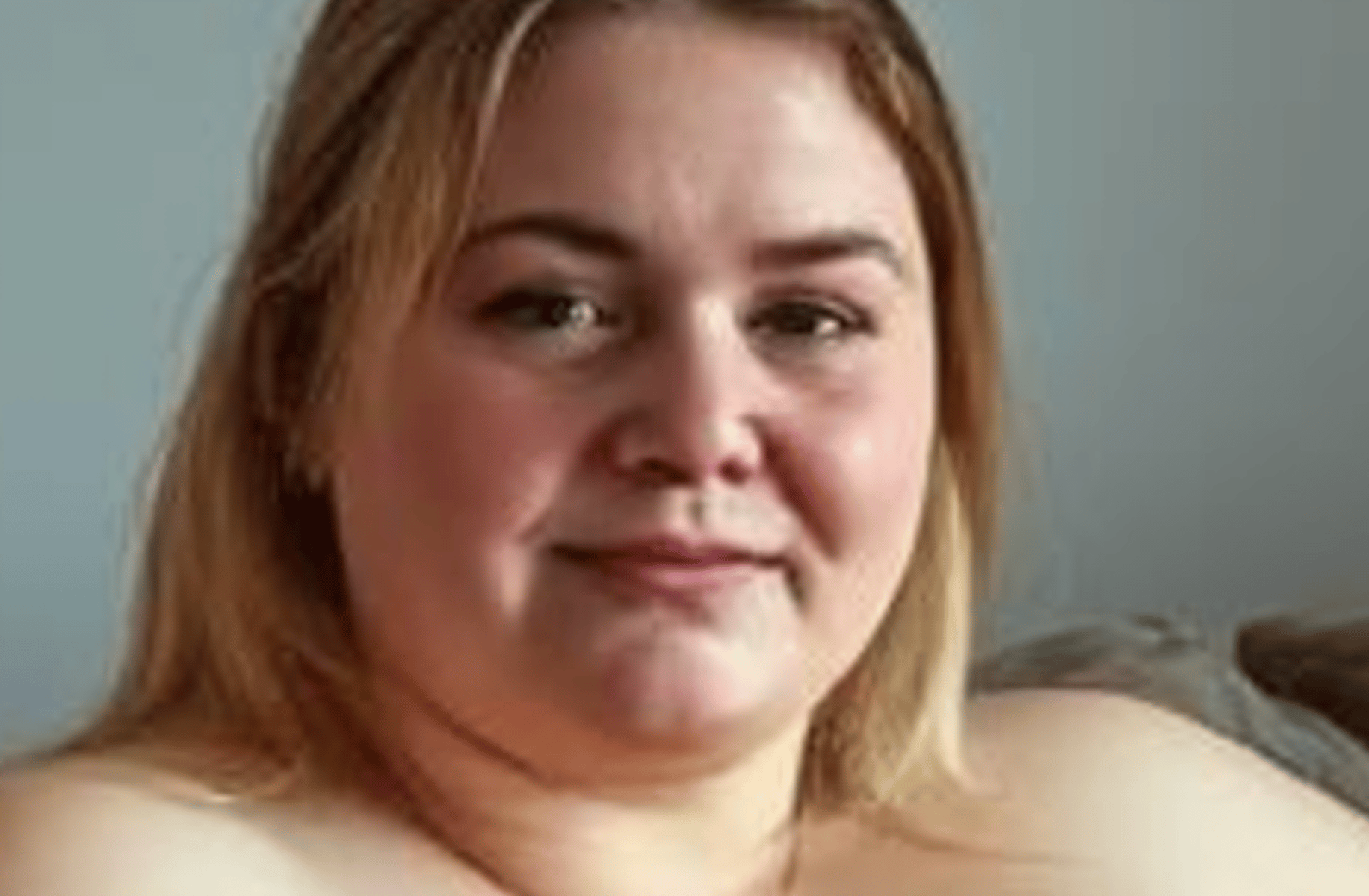 Cassidy bbw stepsister