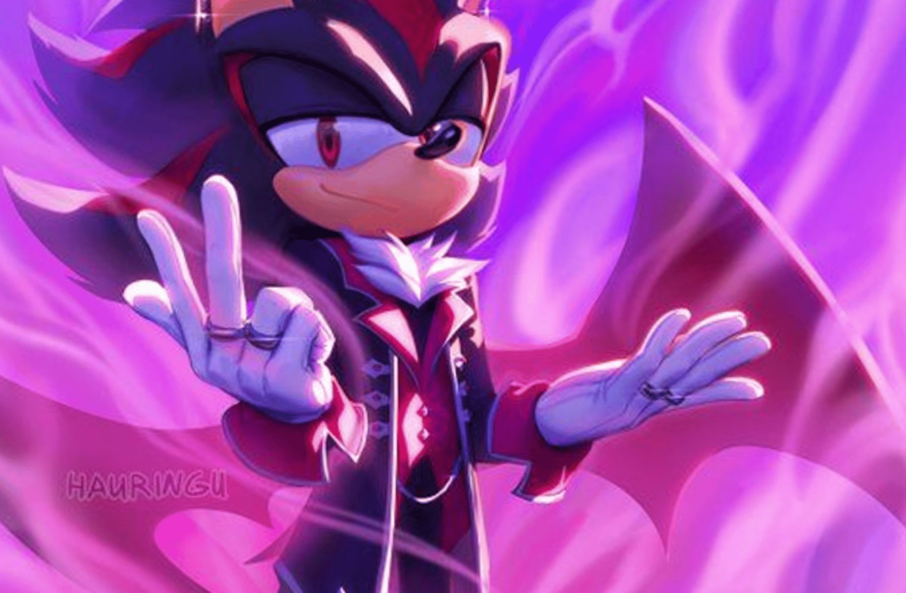 Vampire Shadow