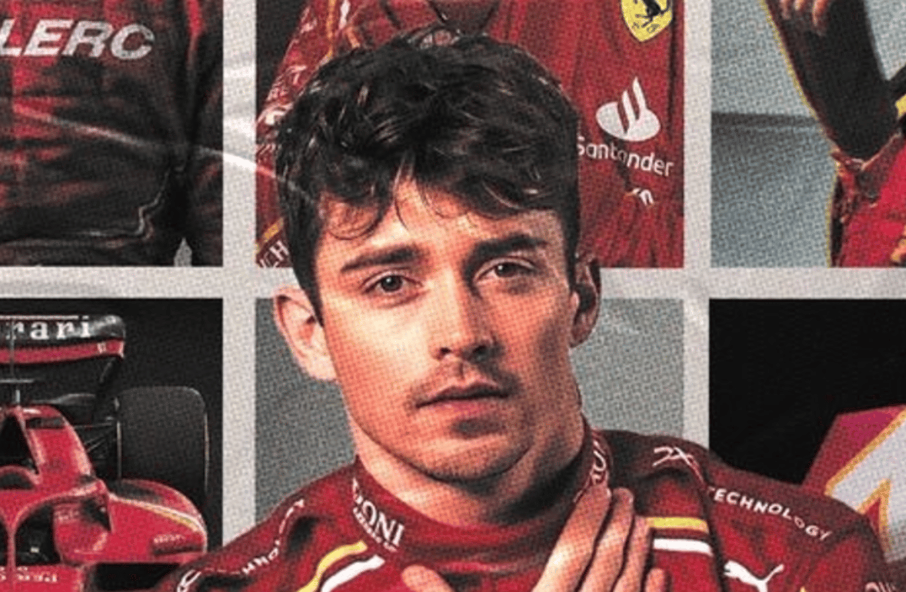 Charles Leclerc