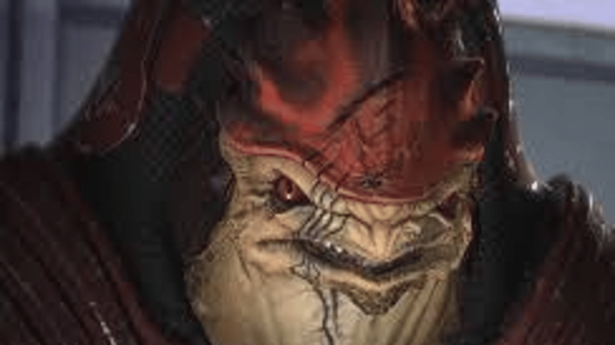 Wrex