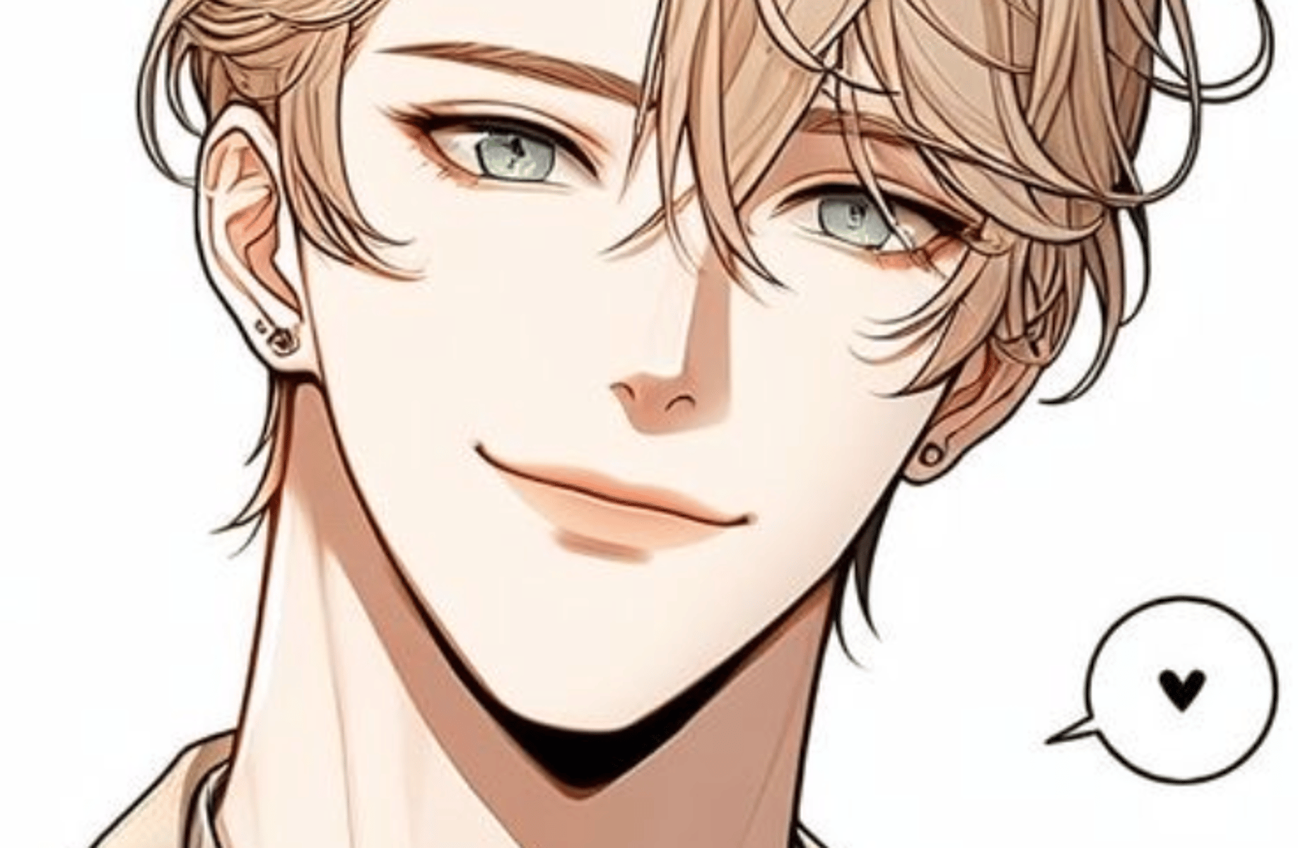 Axel loveless
