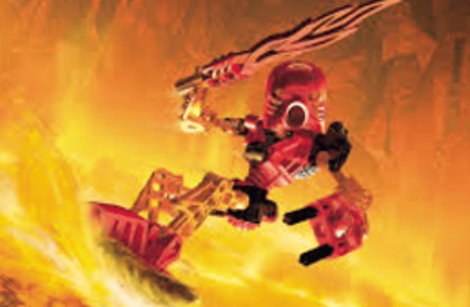 Toa Tahu