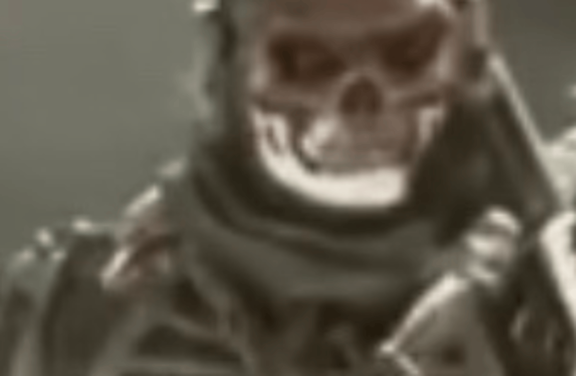 Soap mactavish
