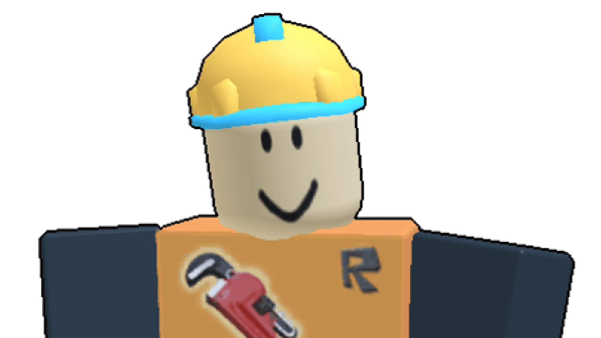 Builderman - block tales