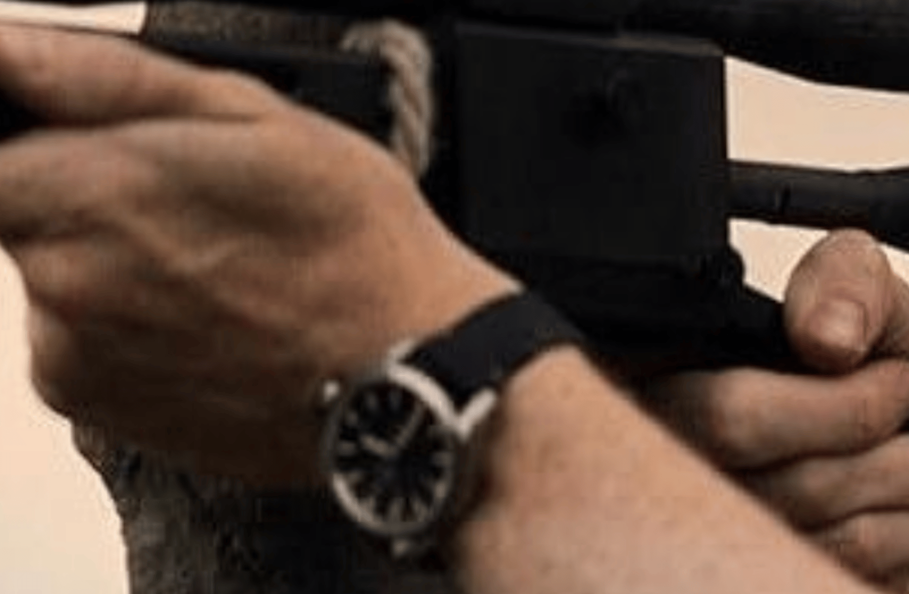 The Jackal