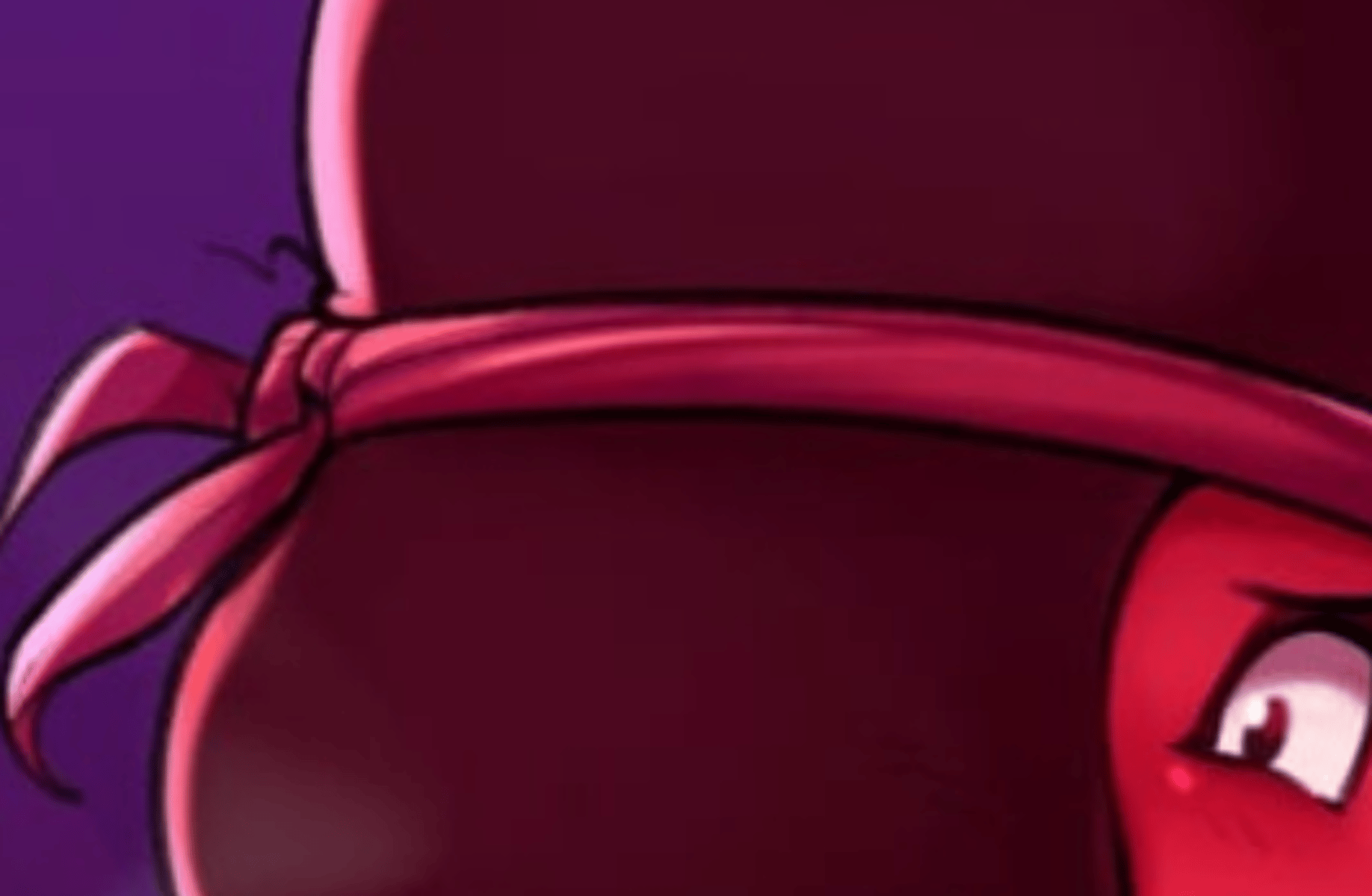 Ruby (MadHeaven)