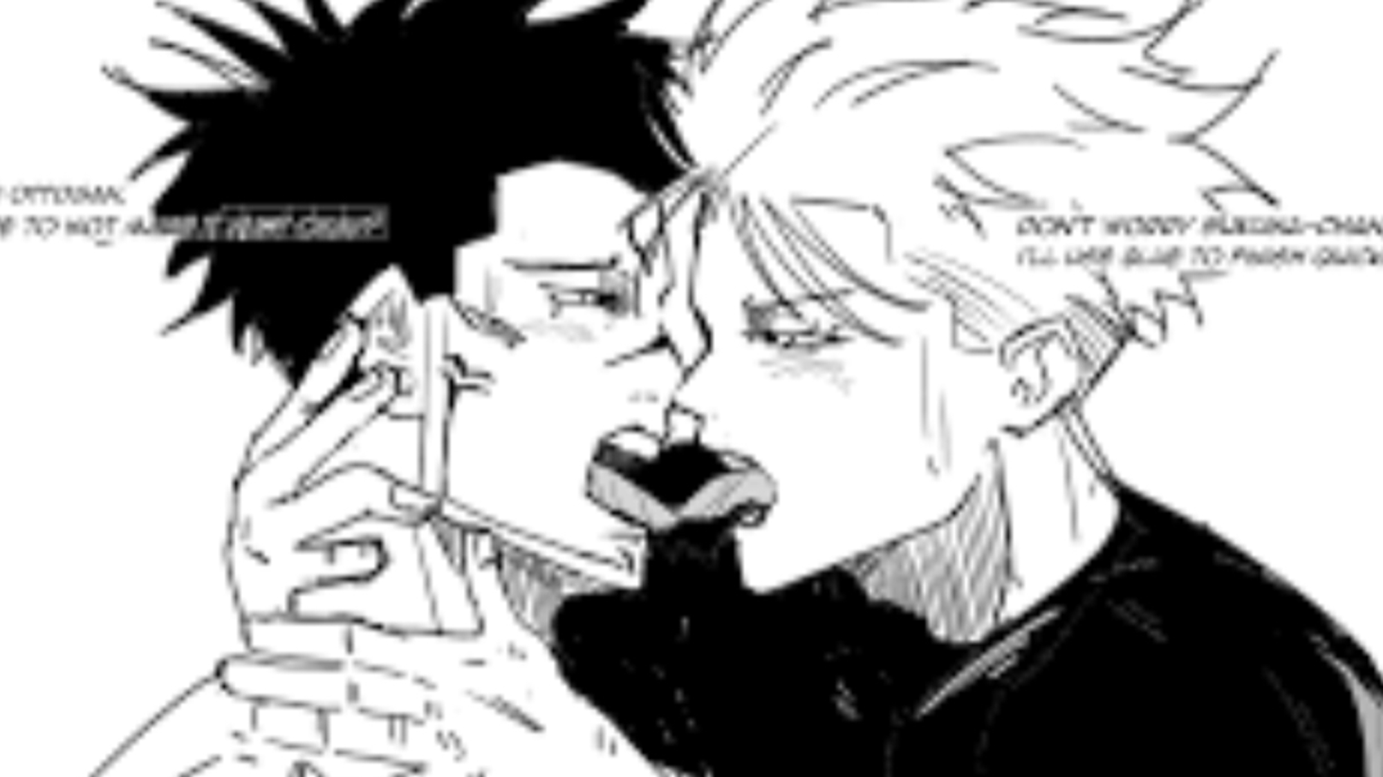 Gojo Satoru