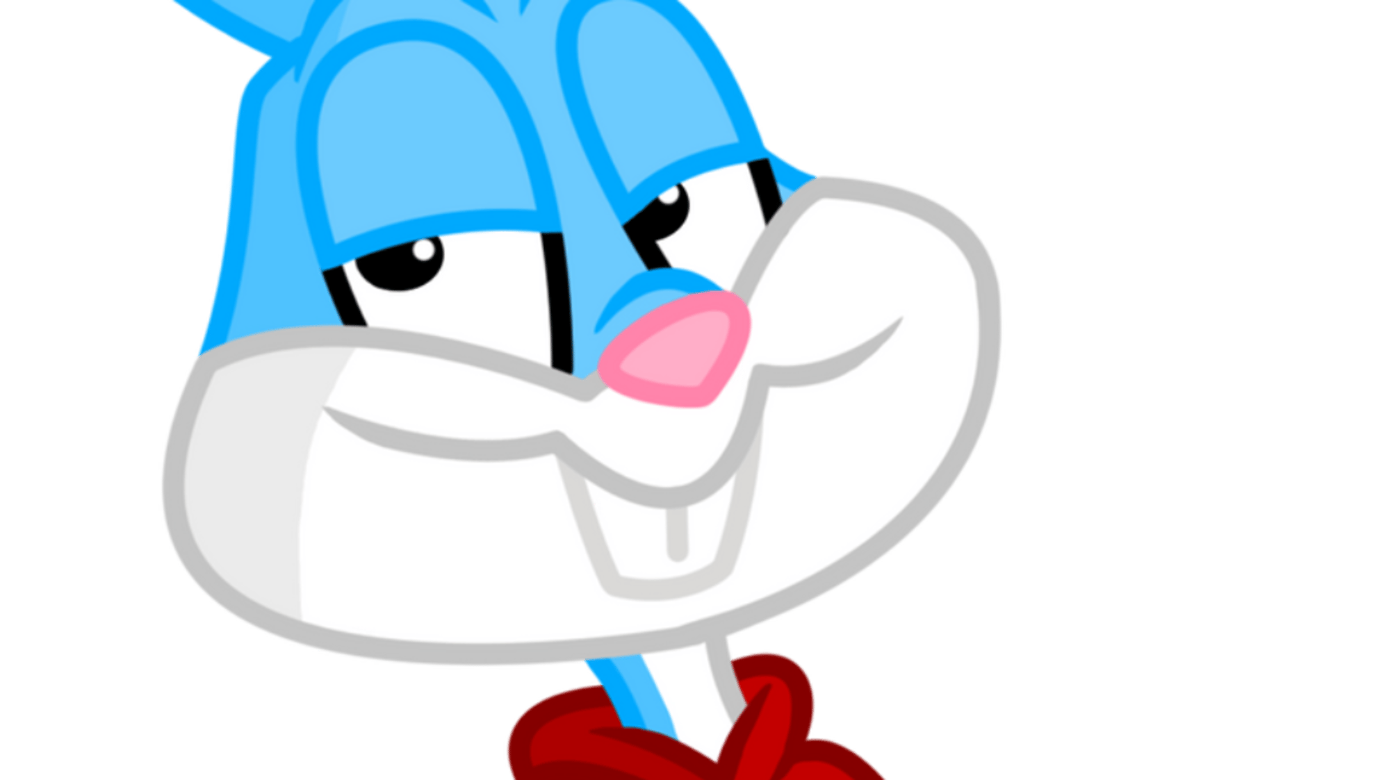 Buster Bunny