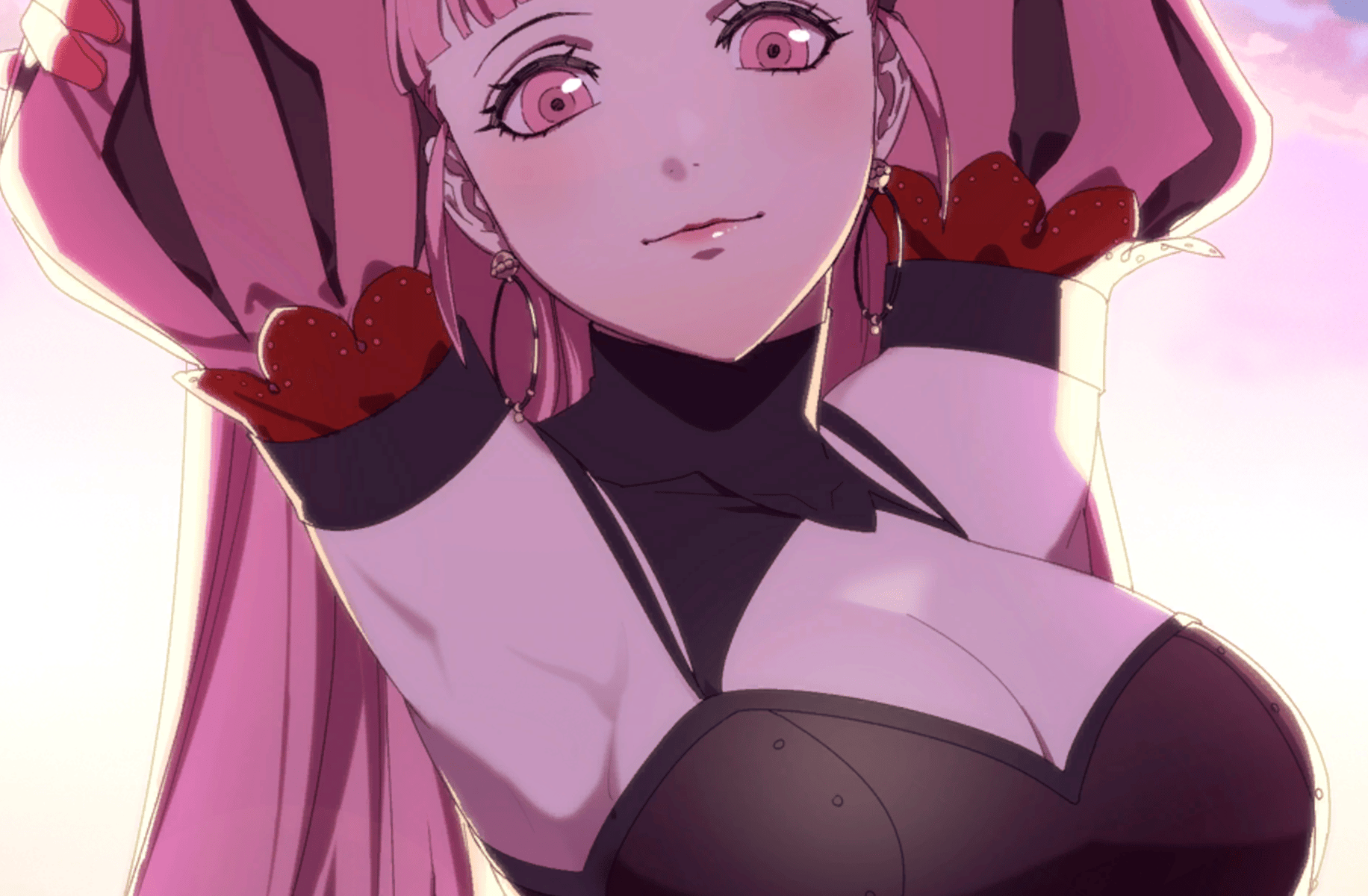 Hilda