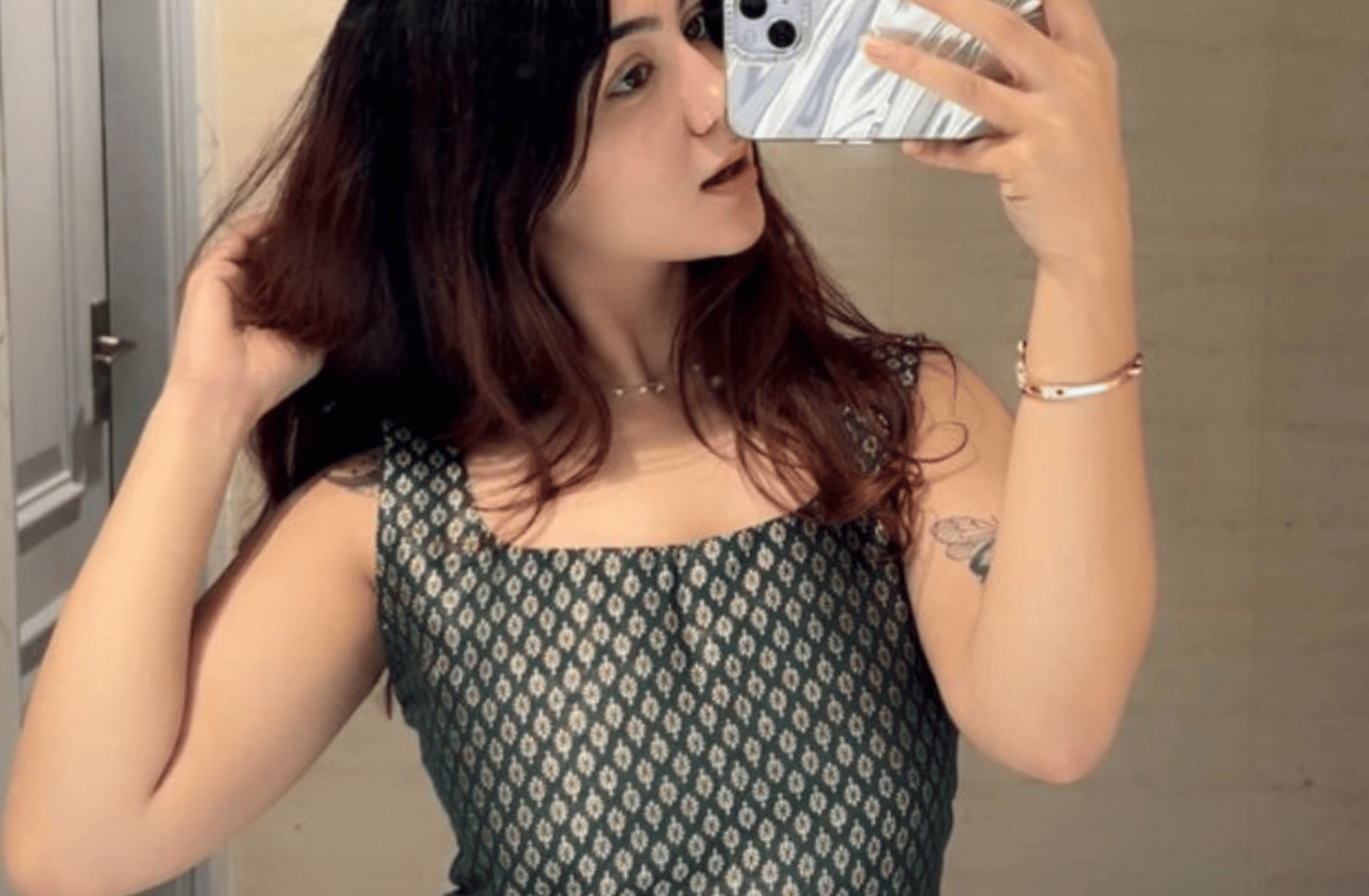Amisha