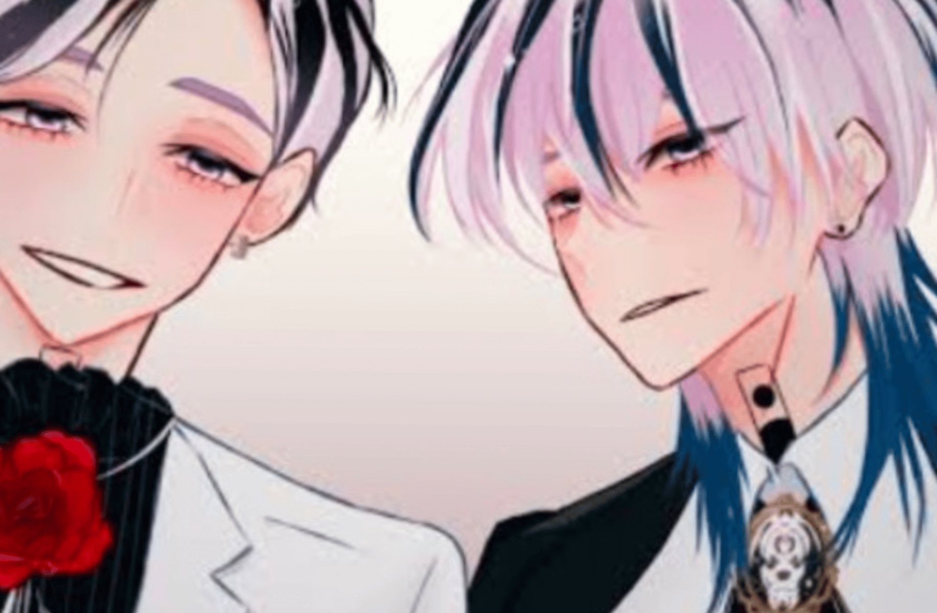 Haitani Brothers