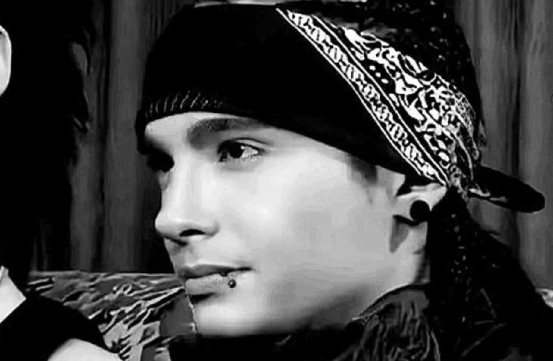 Tom Kaulitz