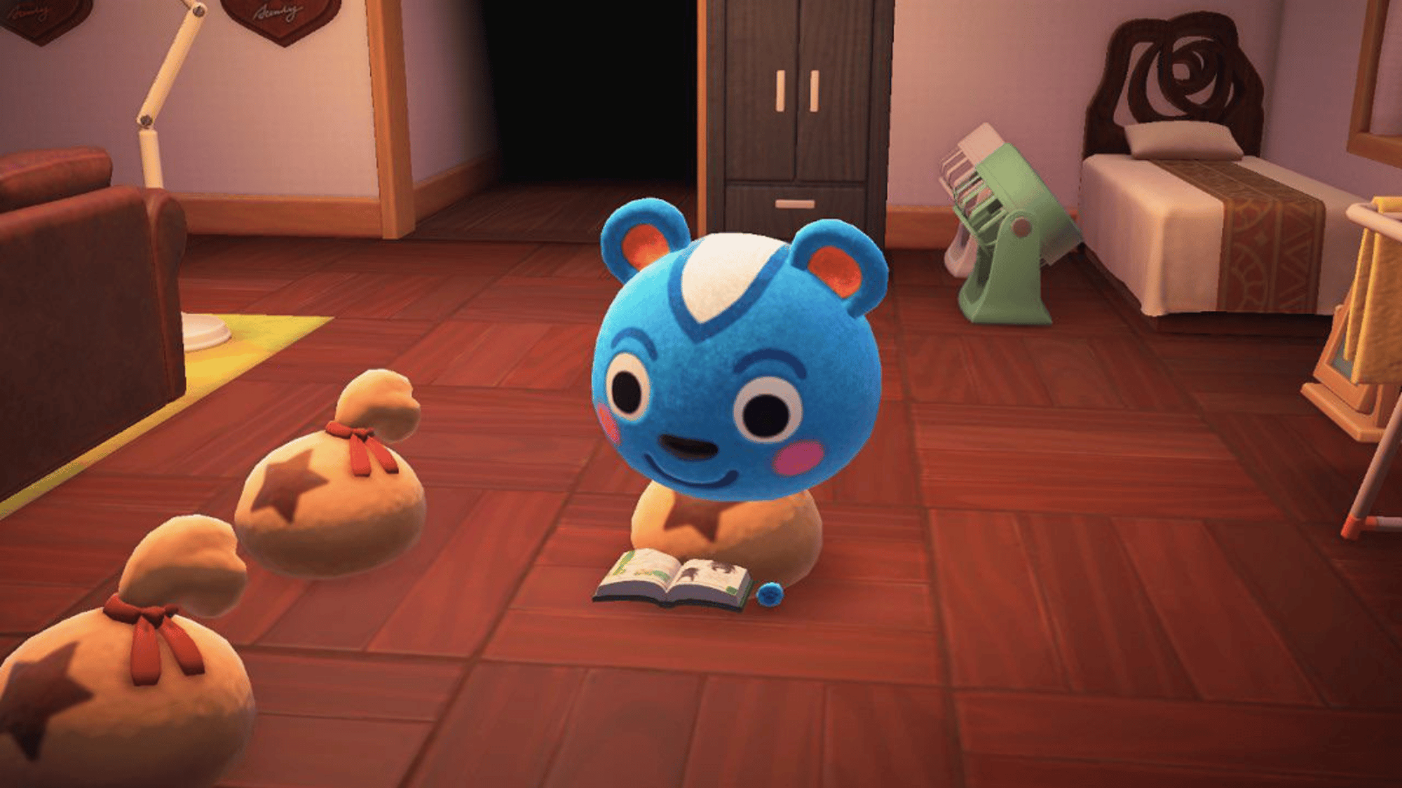Filbert