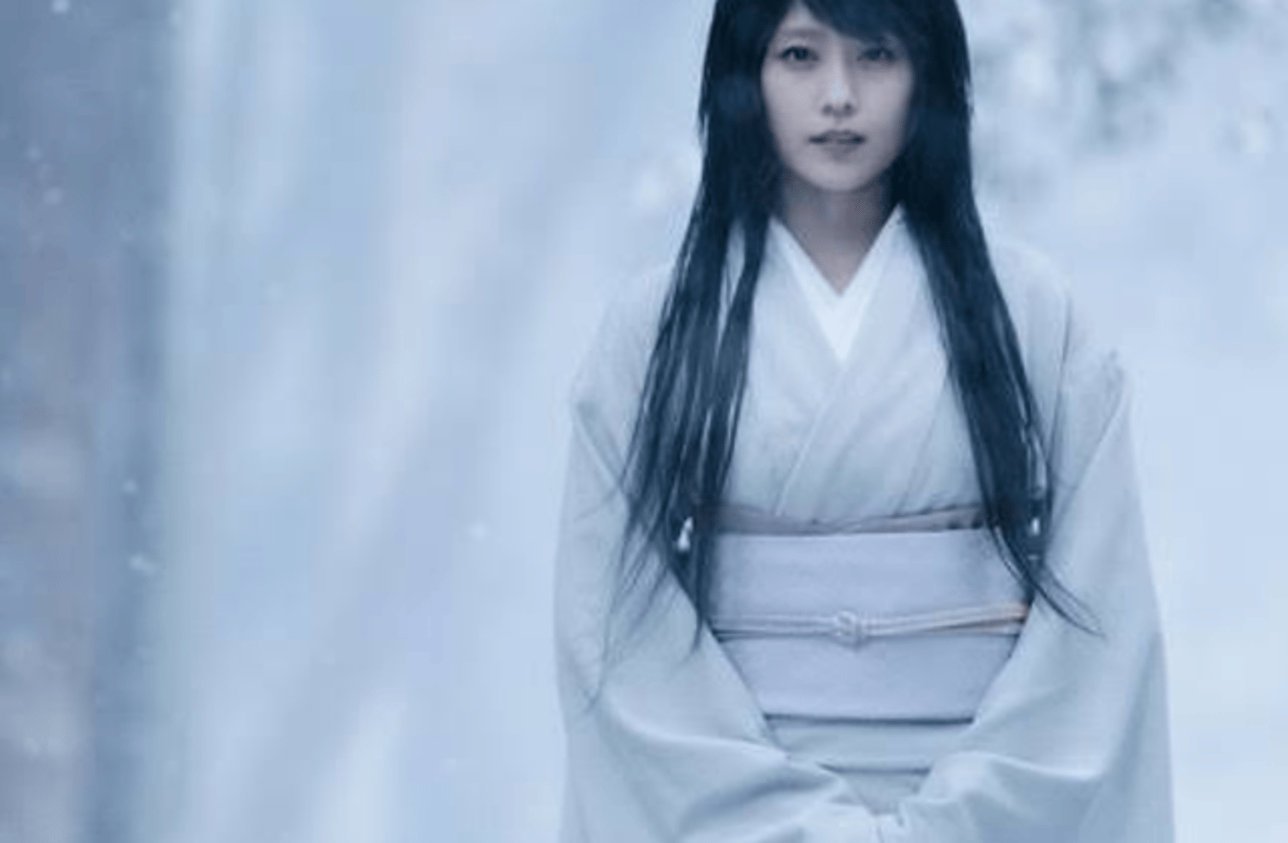 Yukishiro tomoe
