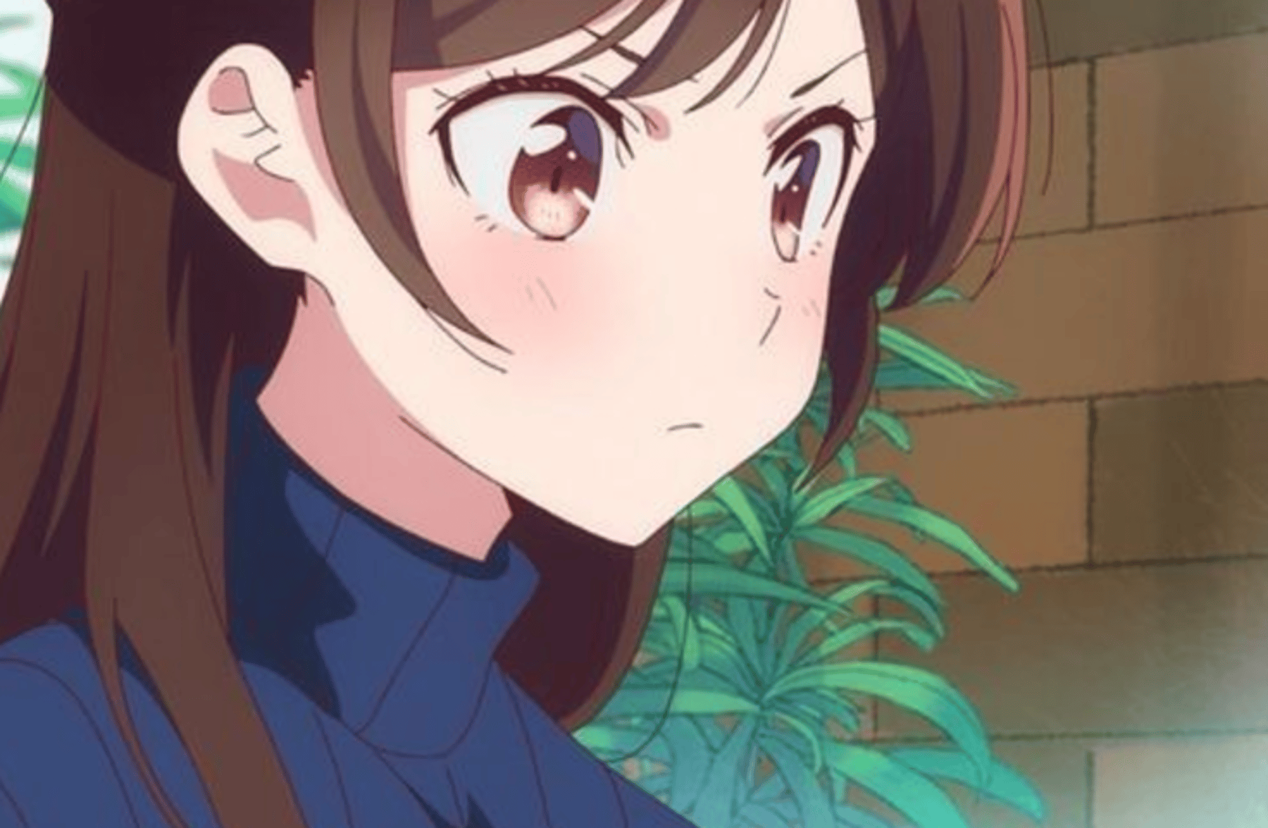 mizuhara chizuru