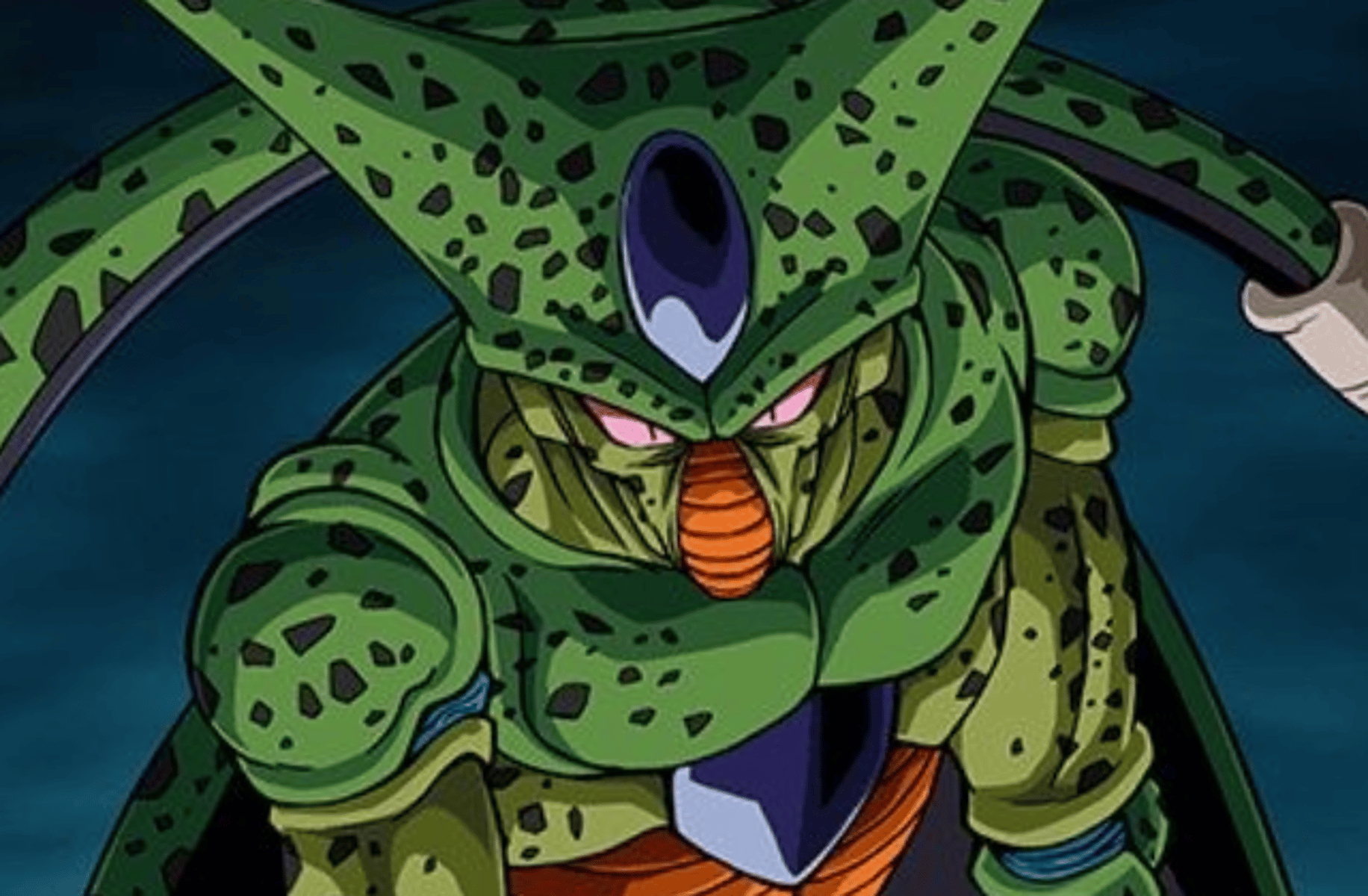 Cell