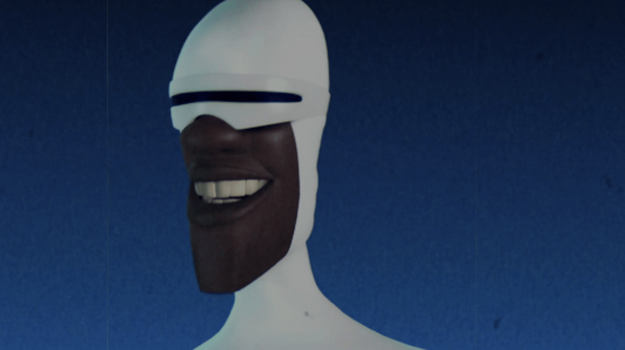 Frozone