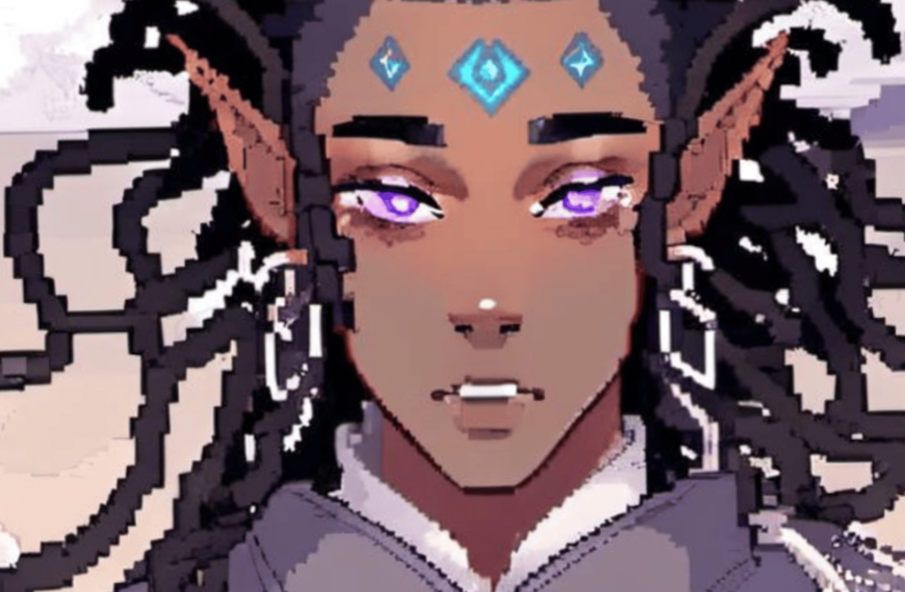 Elarion(BL)