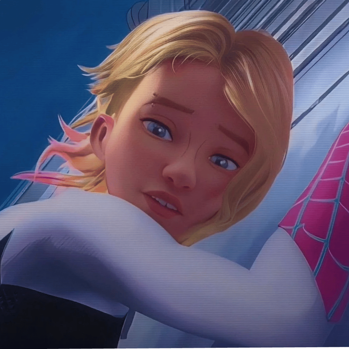 Gwen Stacy - Earth 65