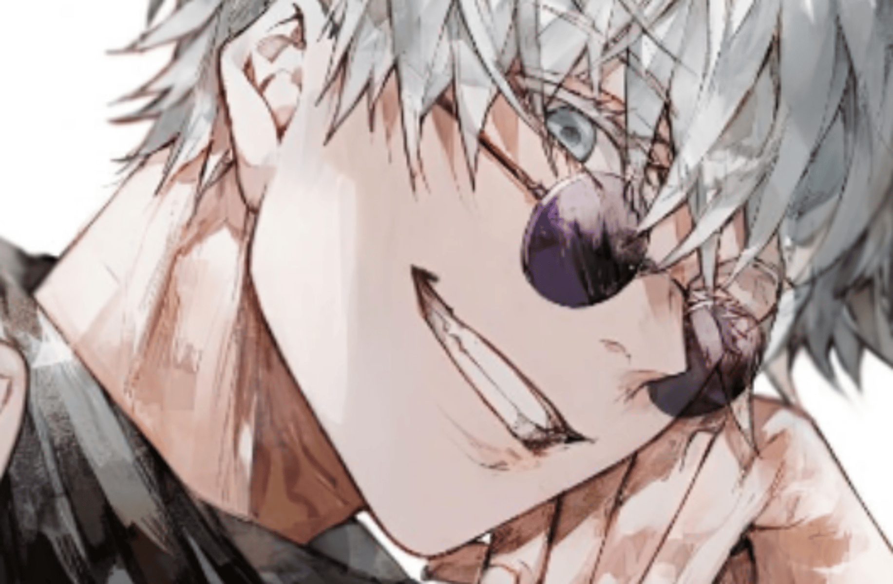 Gojo