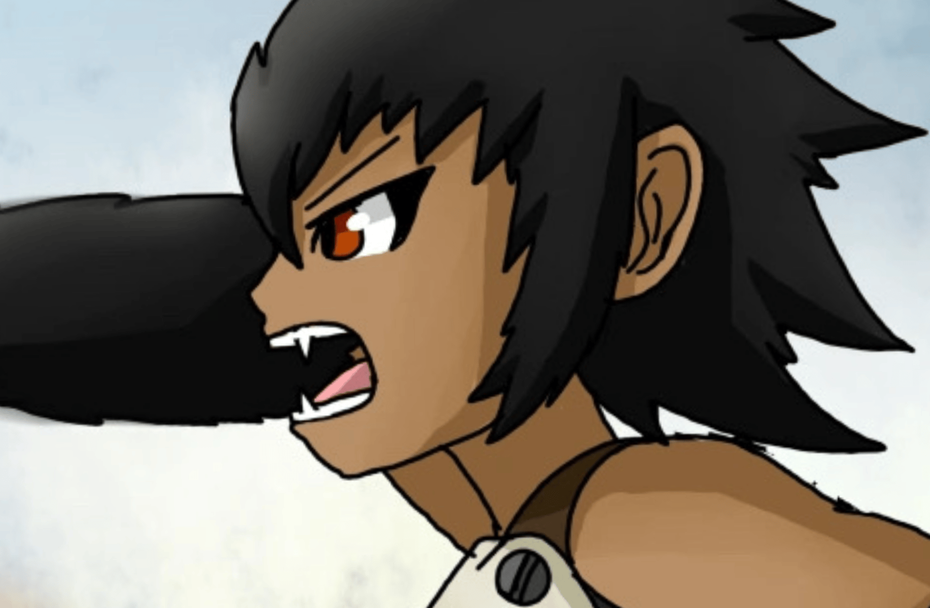 Kong (Kaiju Girl)
