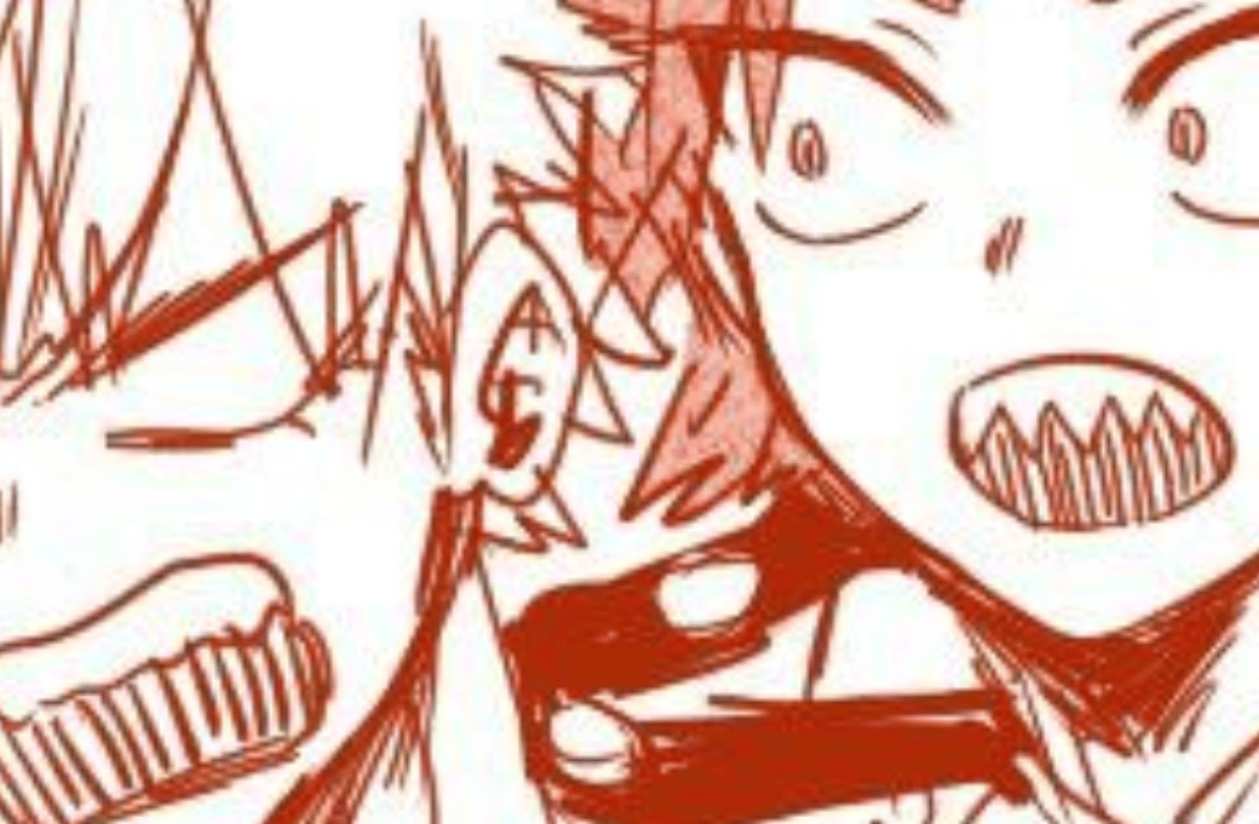 Fem bakugo x kirishima.
