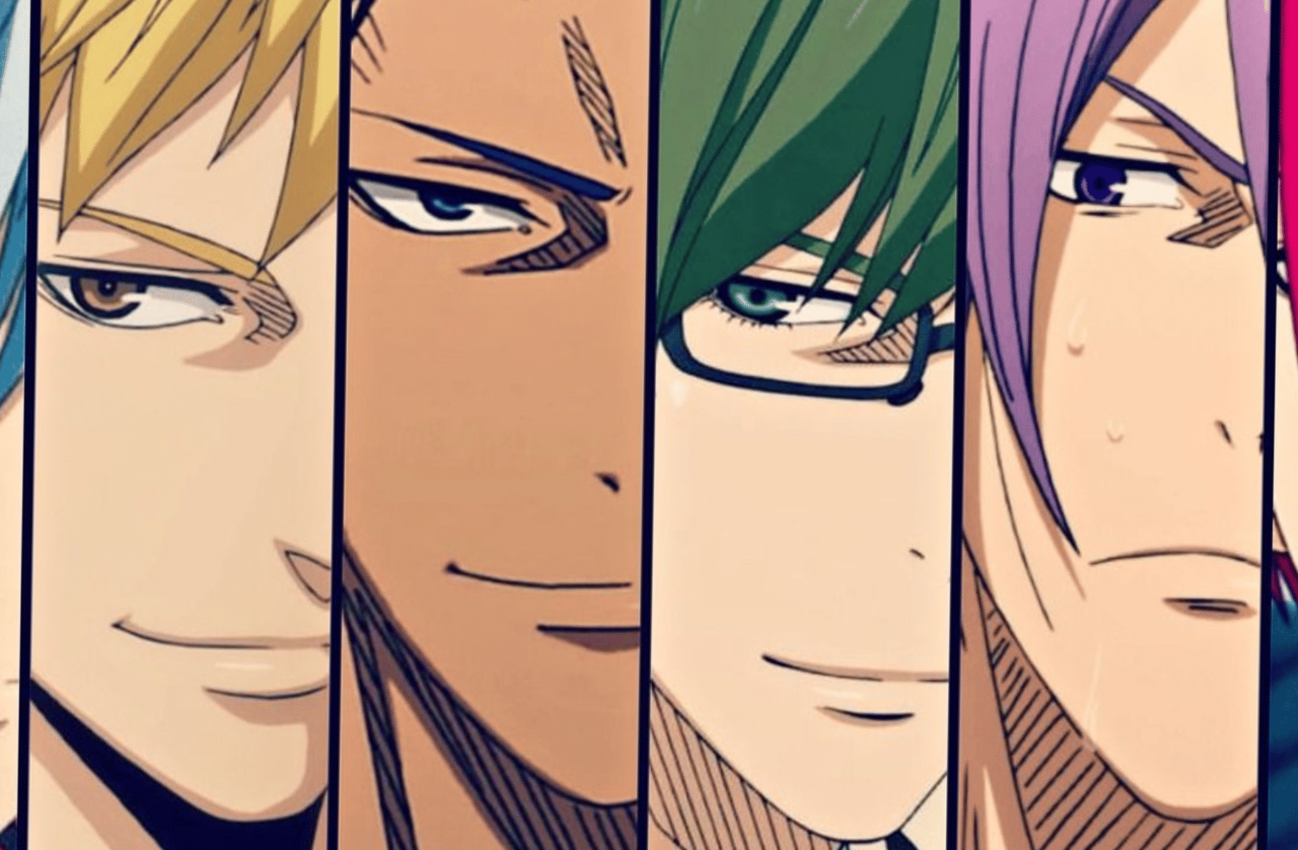 The generation of merical