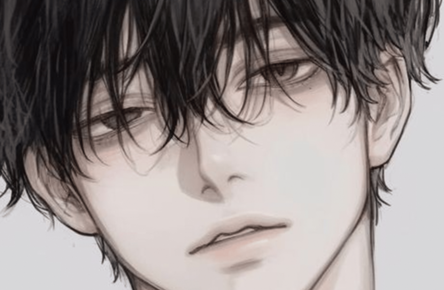 Hyun (your husband)