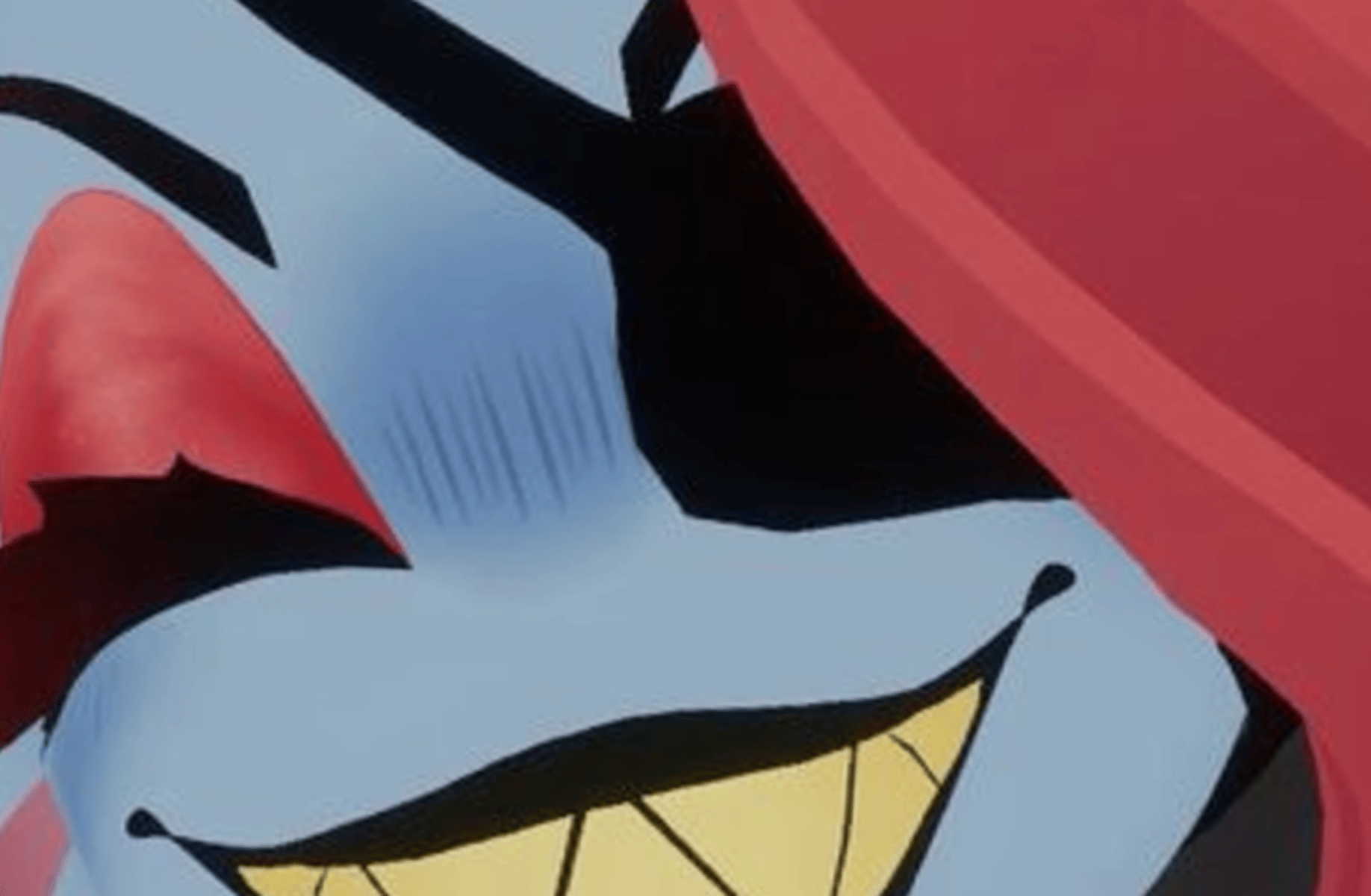 Undyne