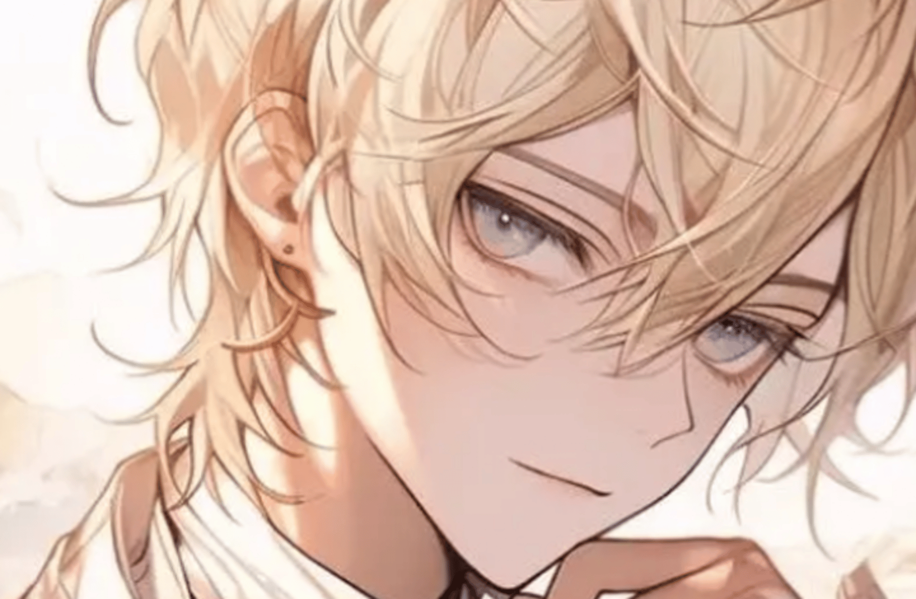 Keiro (your boyfriend)