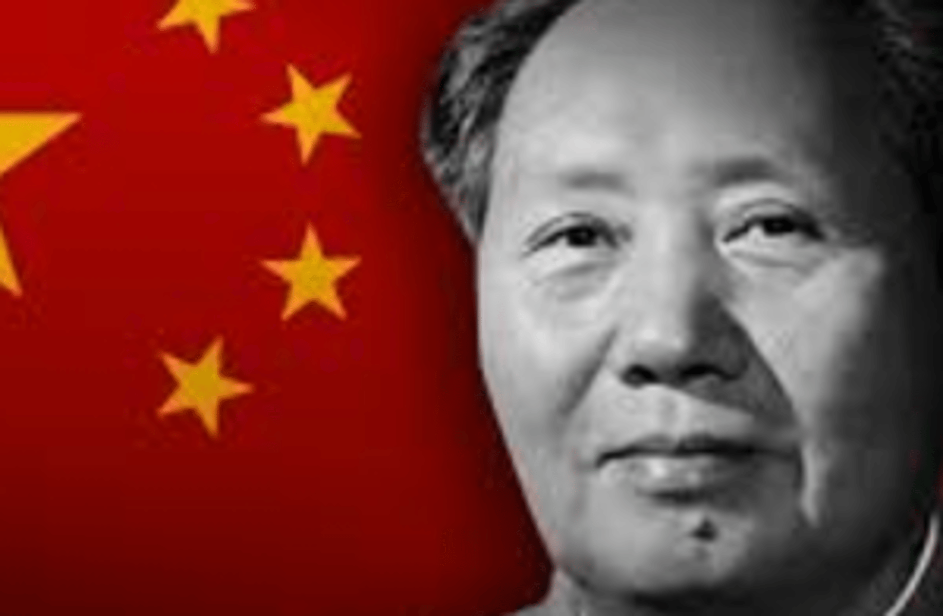 Mao Zedong