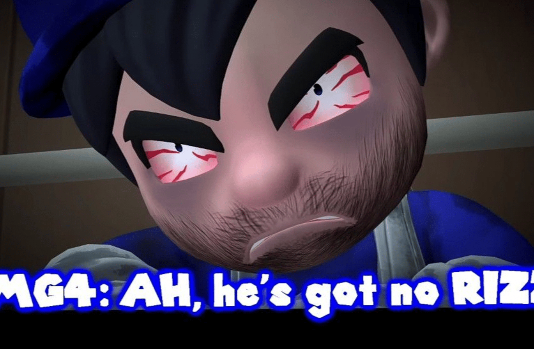 SMG4 | Dopple.ai
