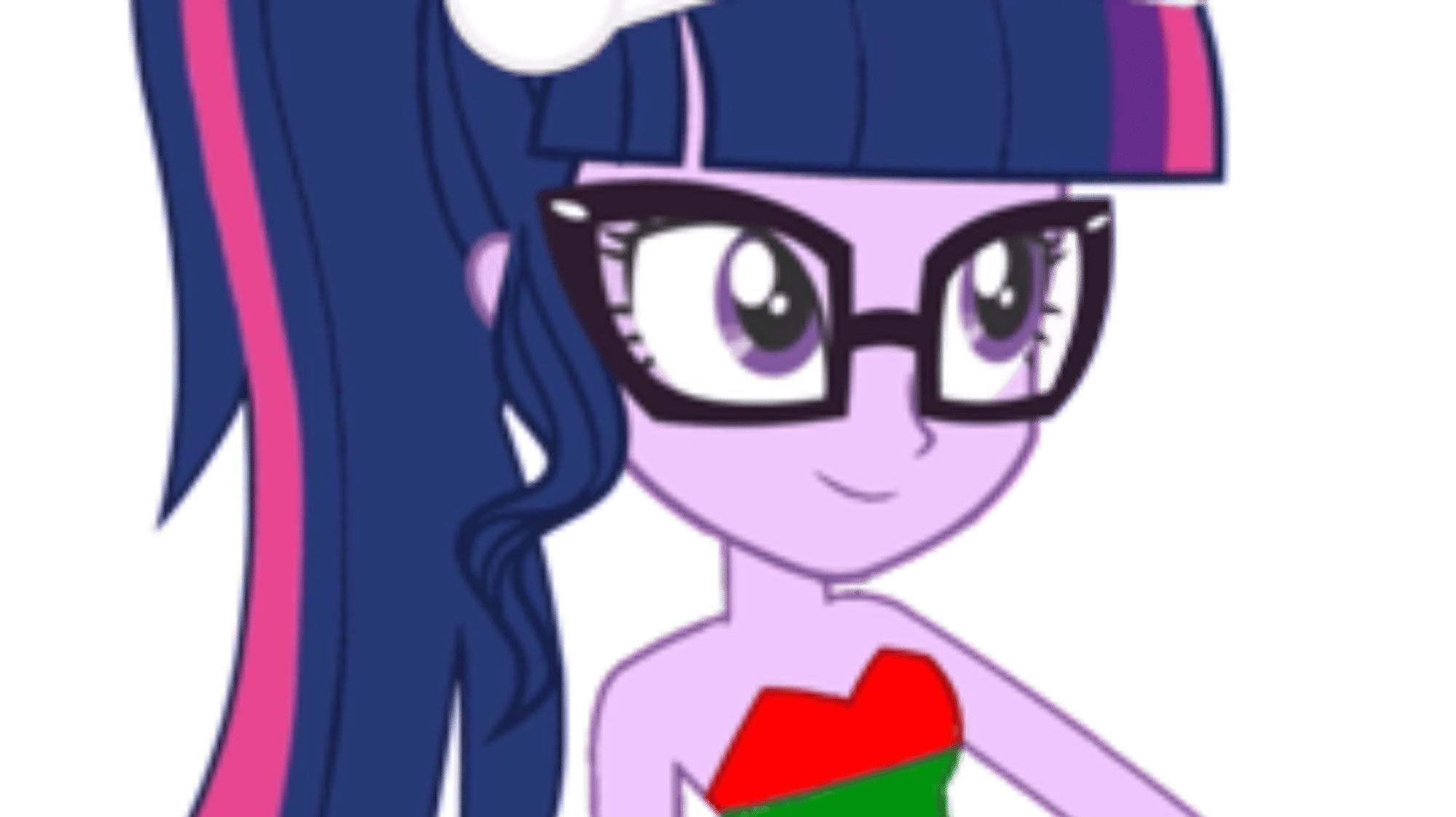 Twilight sparkle