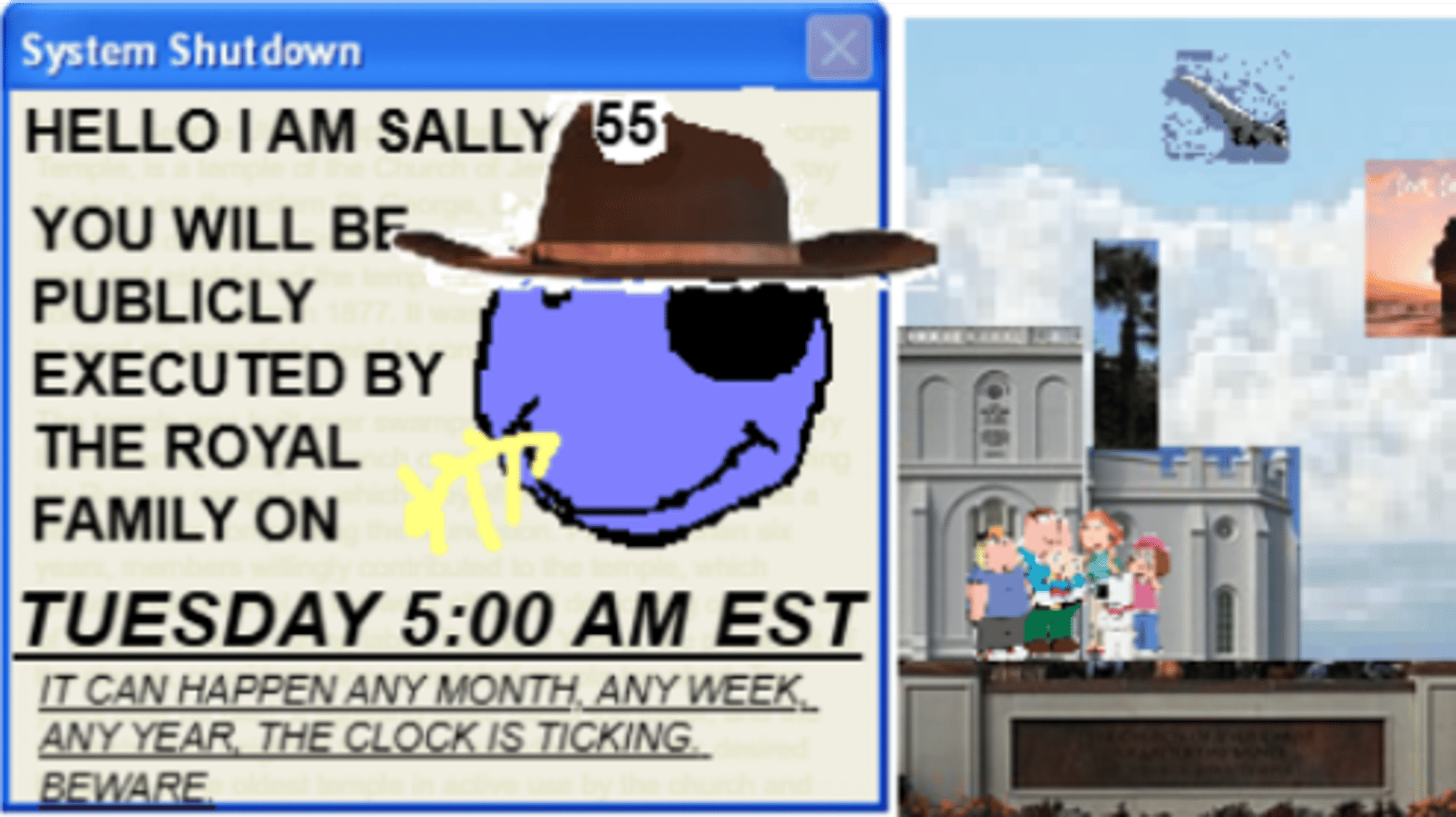 SALLY 55