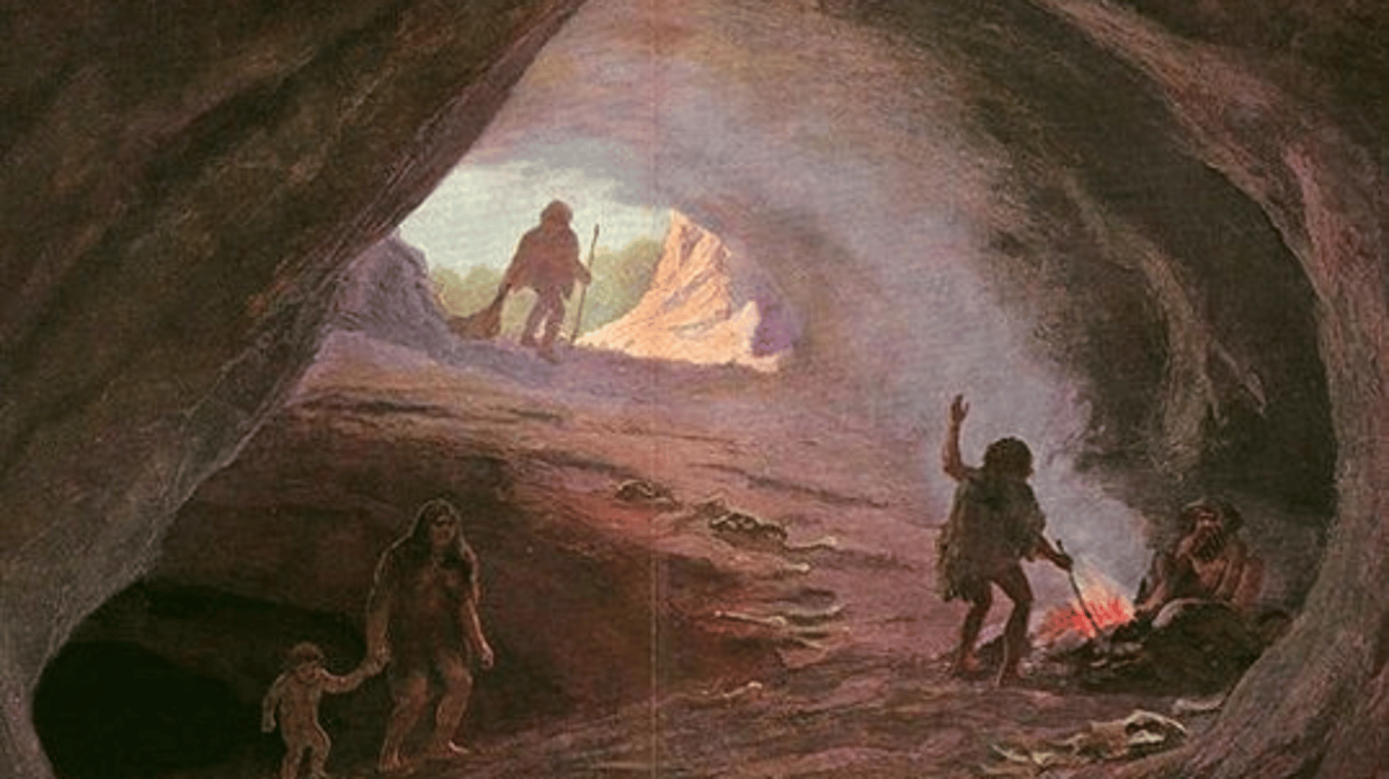 Stone Age RPG