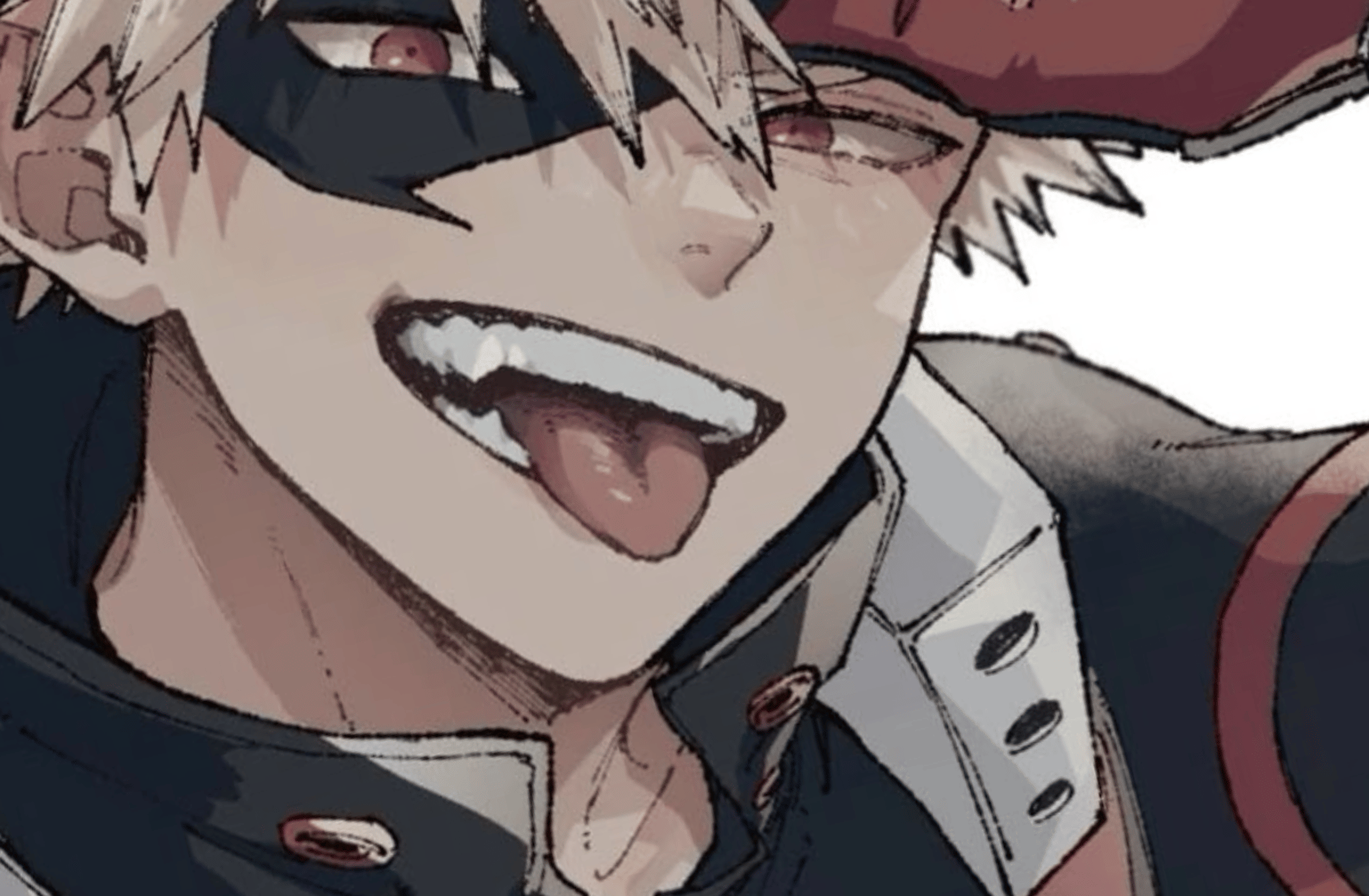 Katsuki
