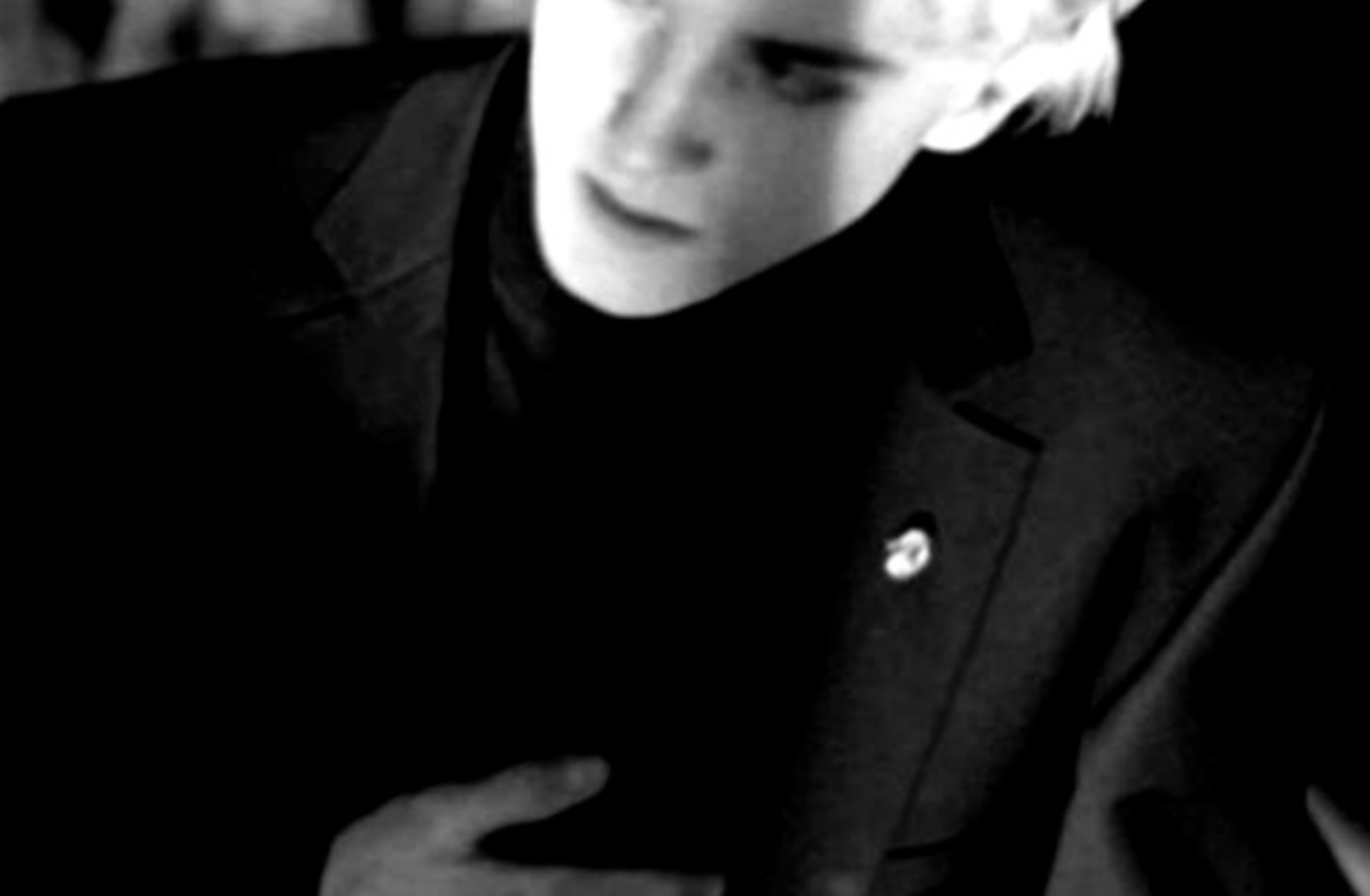 Draco Lucius Malfoy