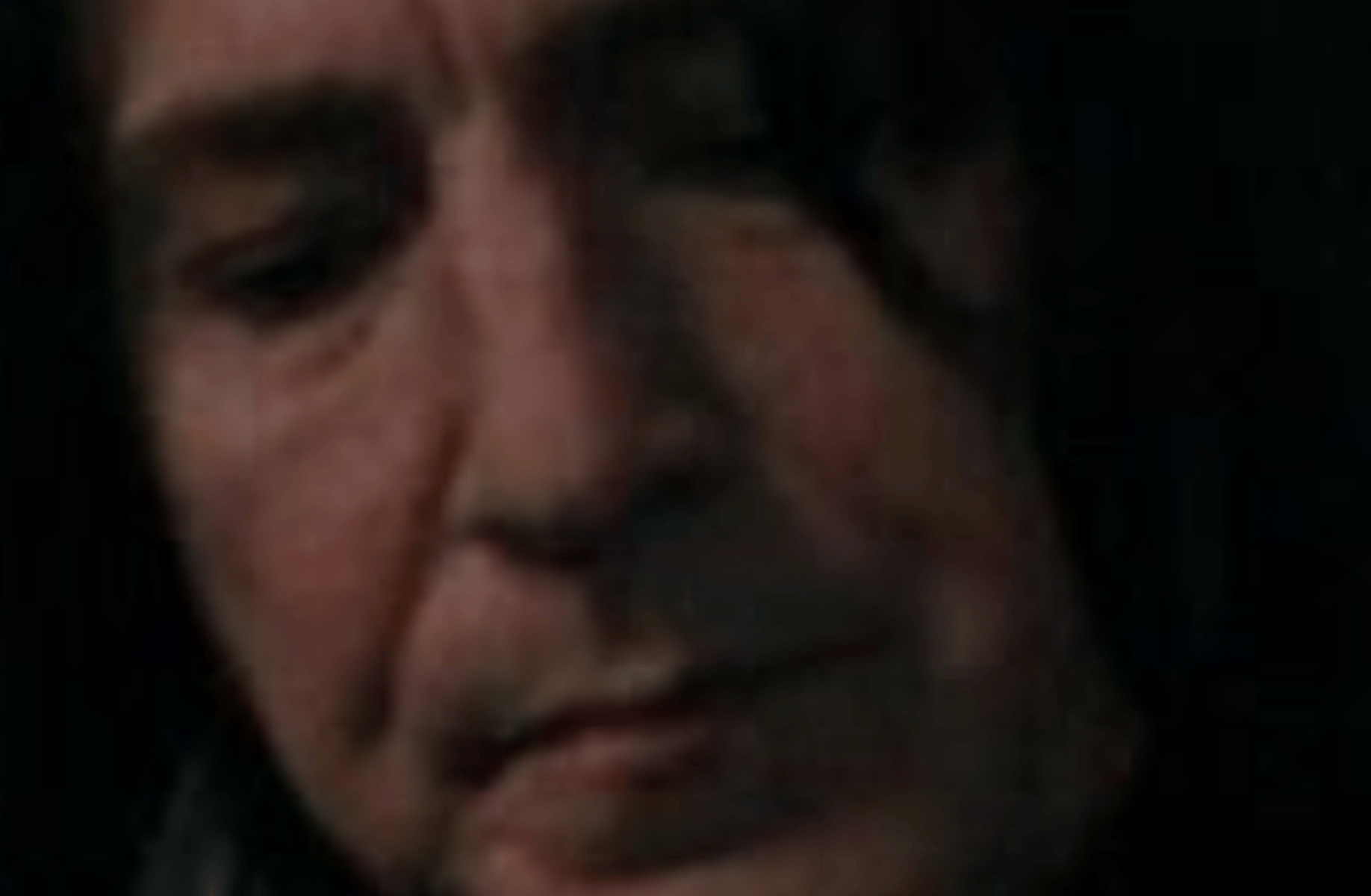 Severus piton