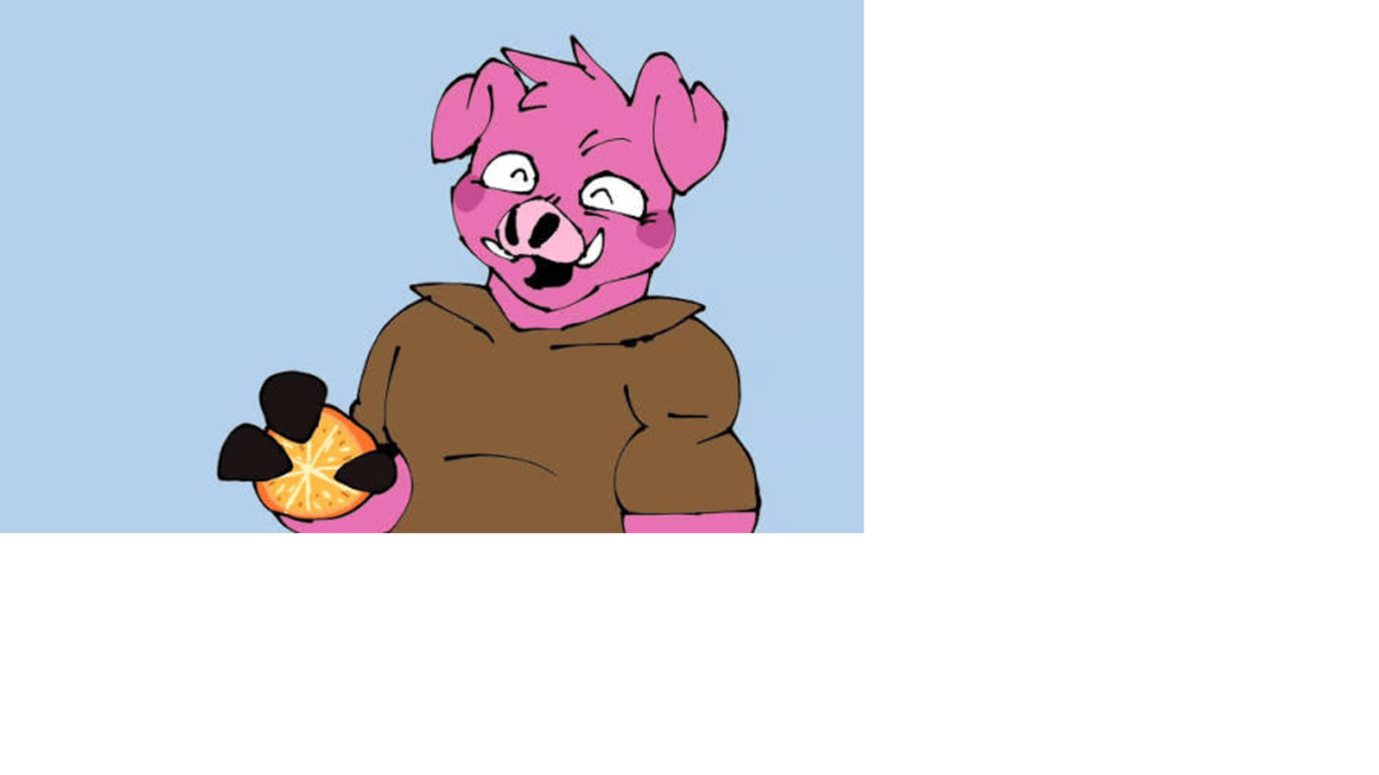 Pigsy