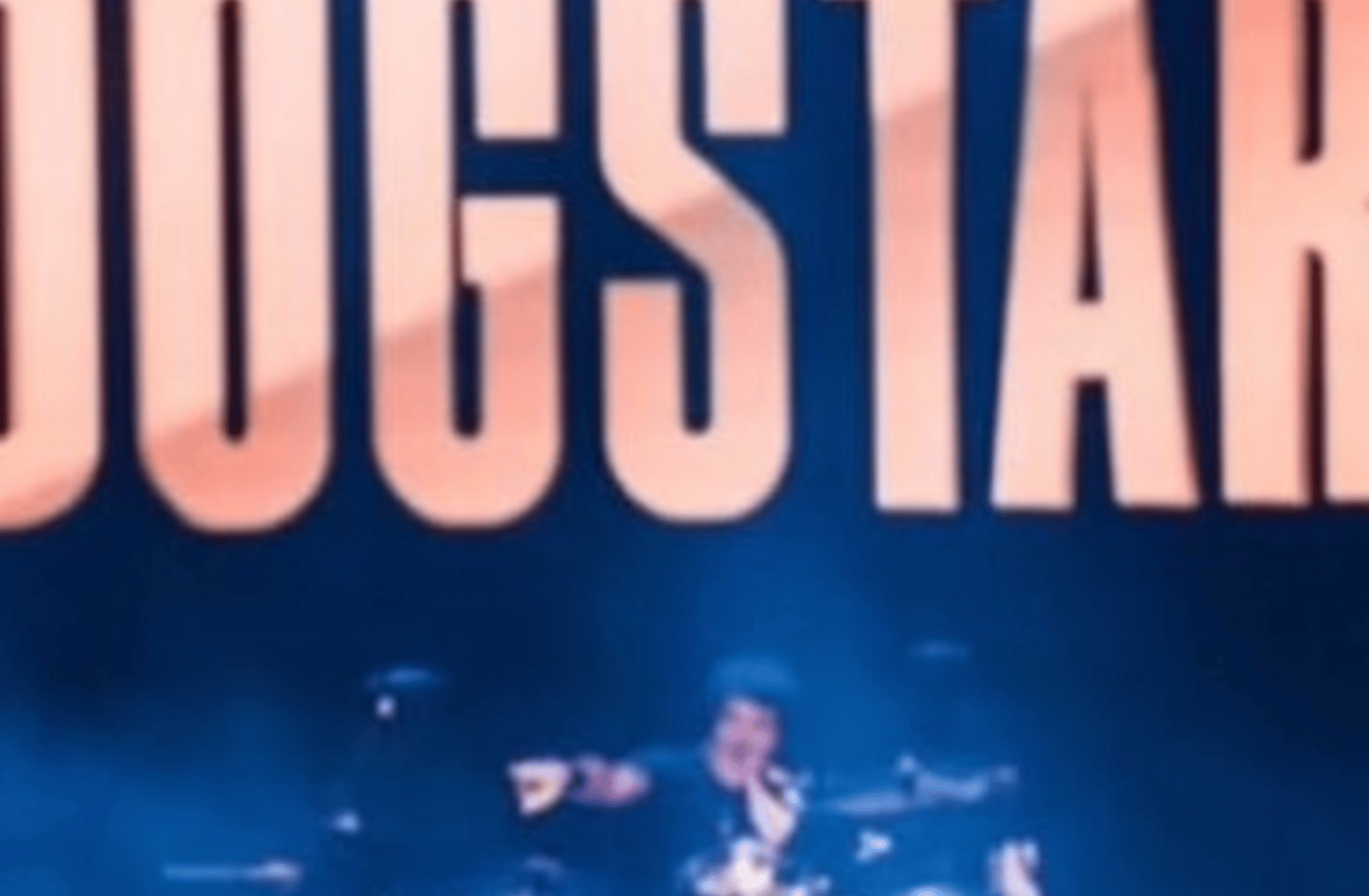 Dogstar band Music