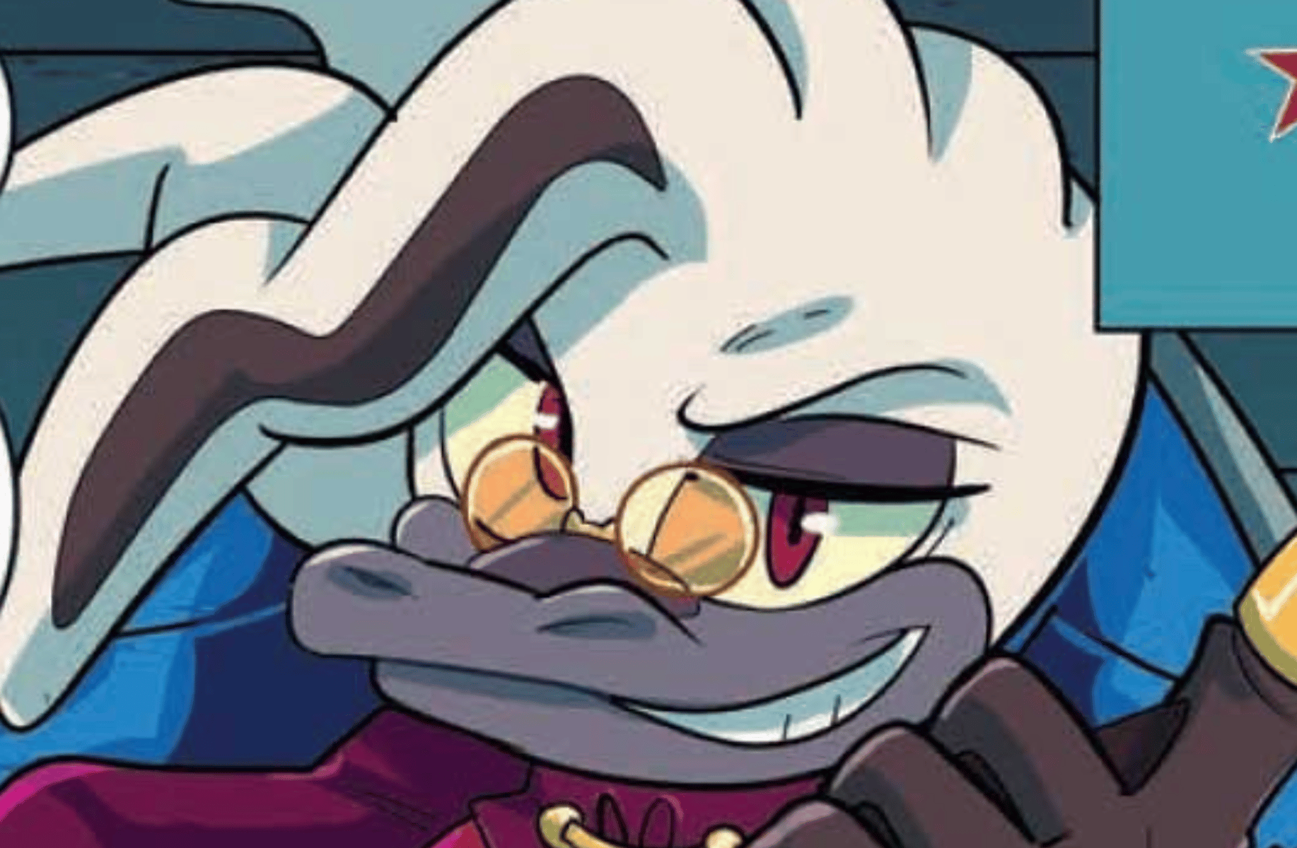 Dr Starline (Yandere)