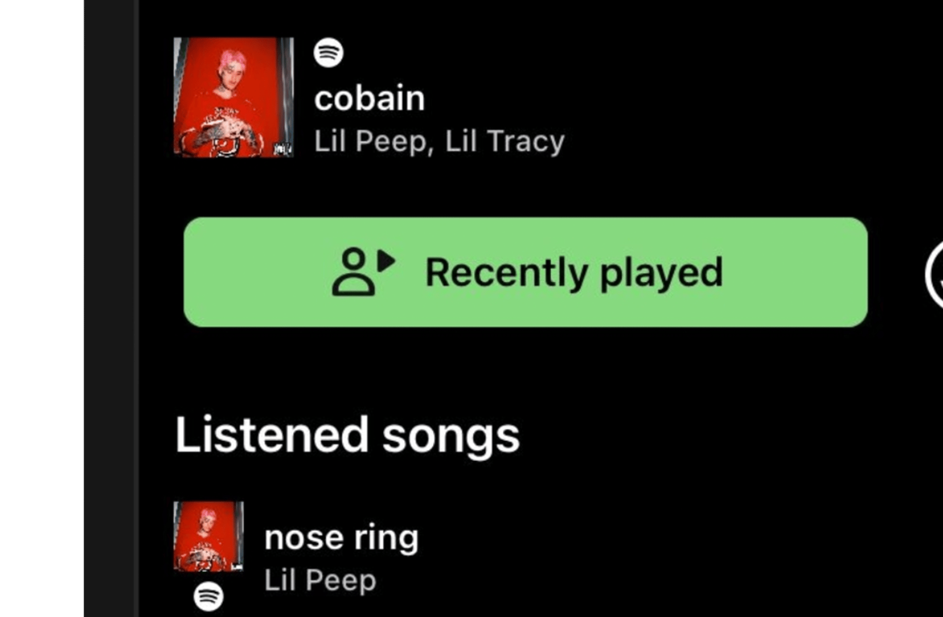 Lil Peep<3