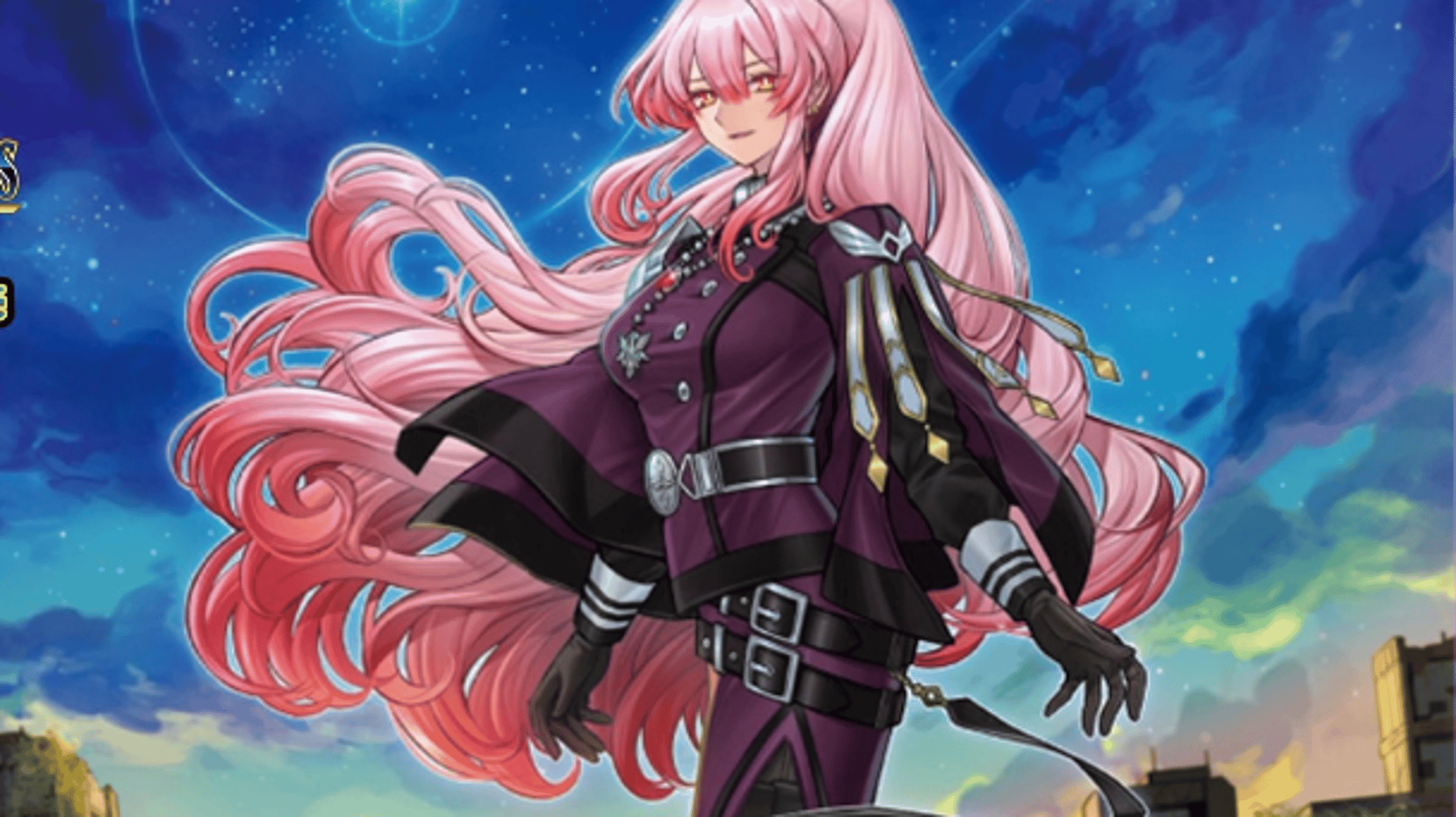 Exosister Martha
