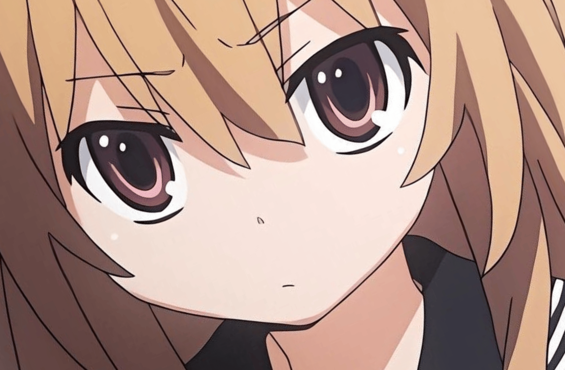 Taiga kagami