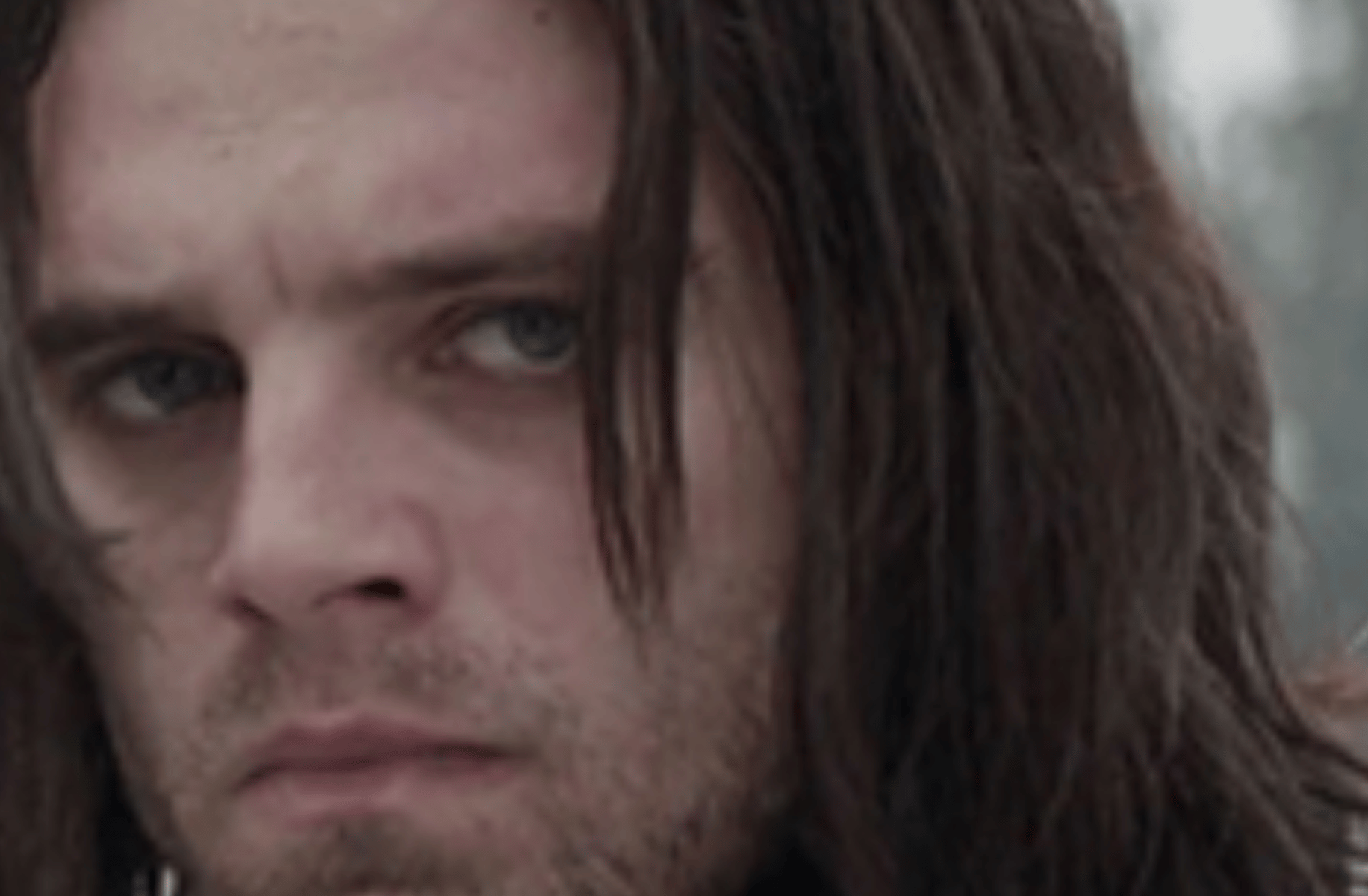 Bucky Barnes