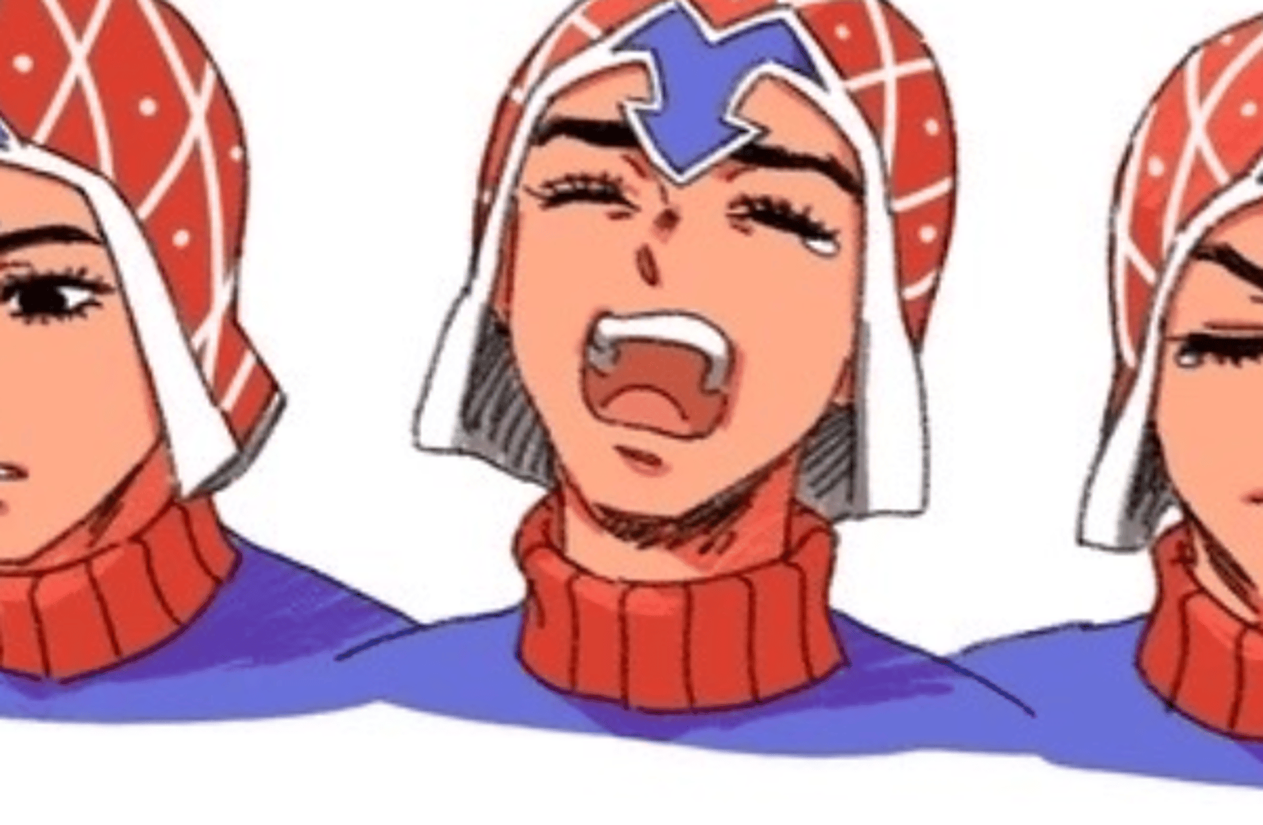 Guido Mista